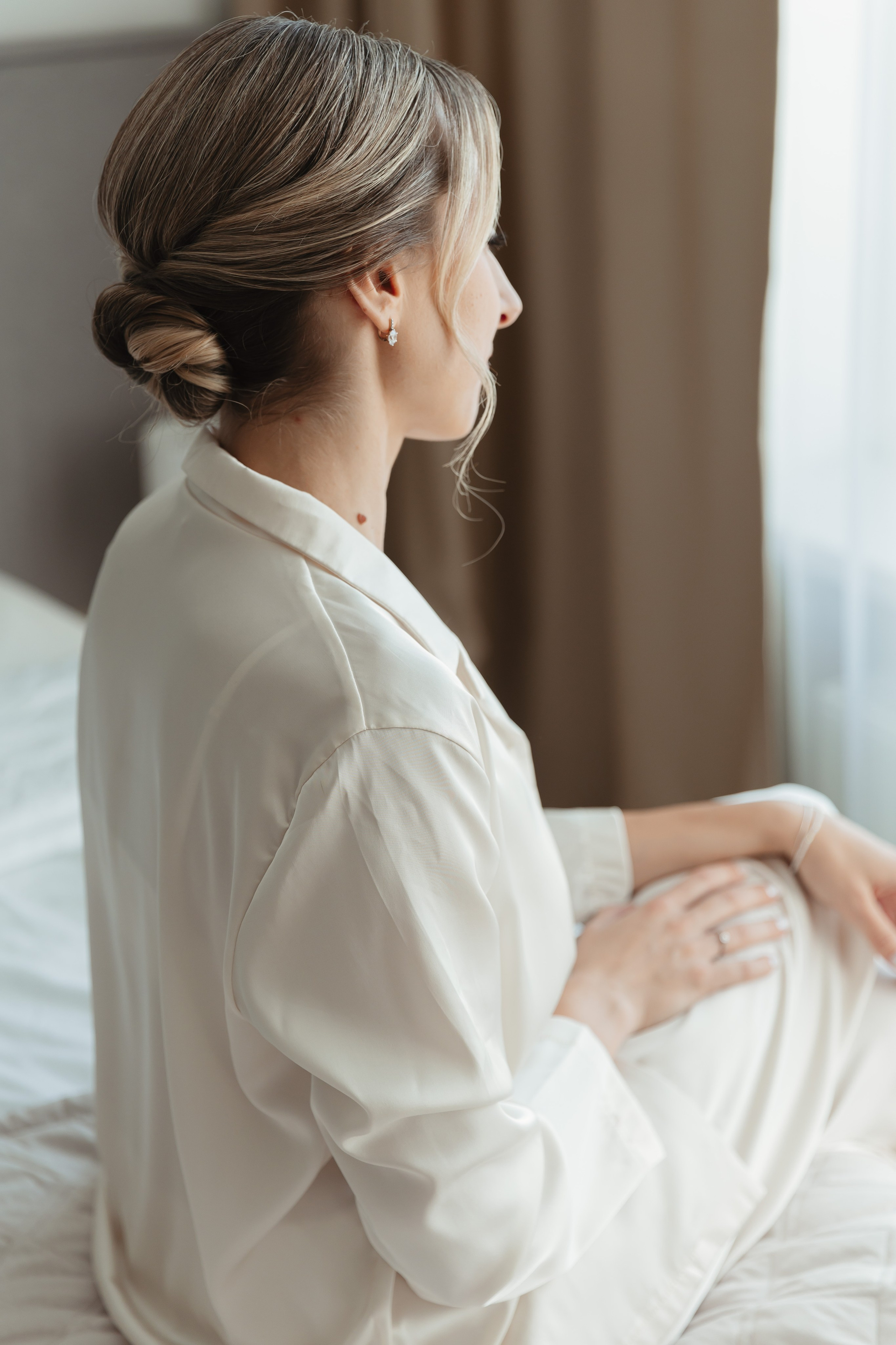 Портфолио. Портретный и свадебный фотограф