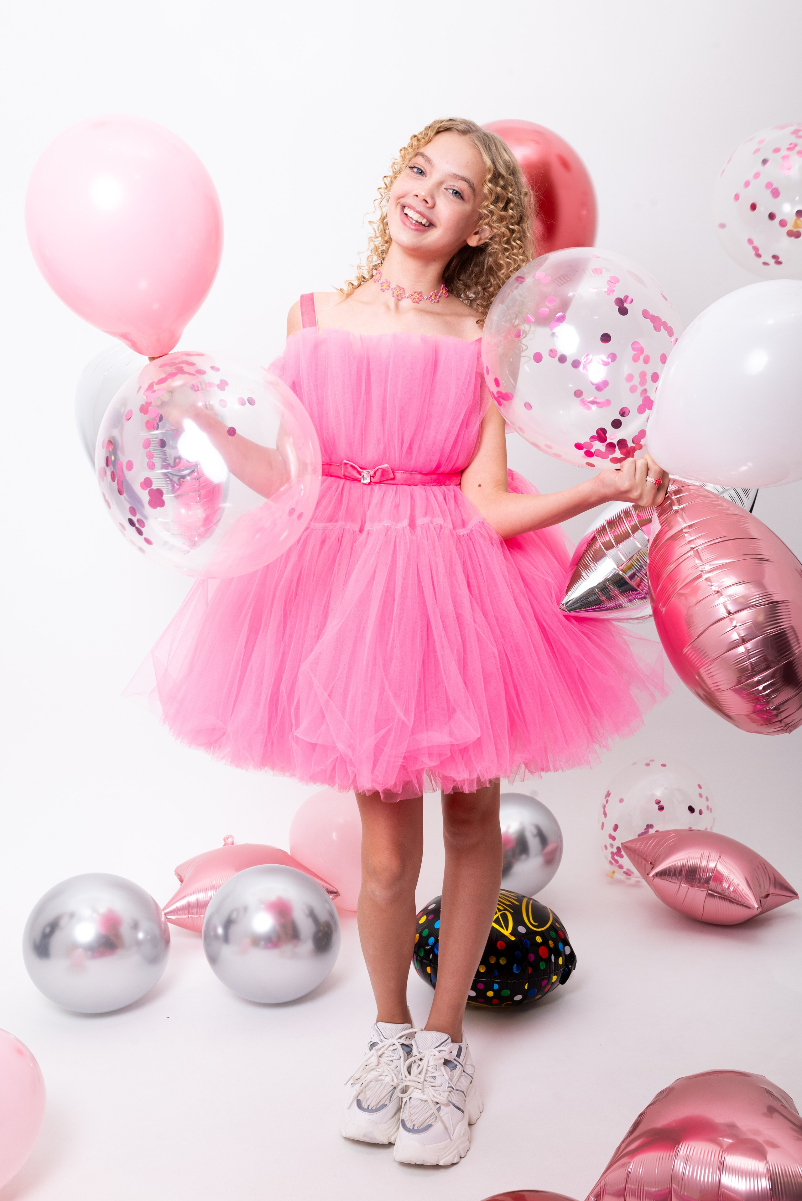 фотосессия день рождения