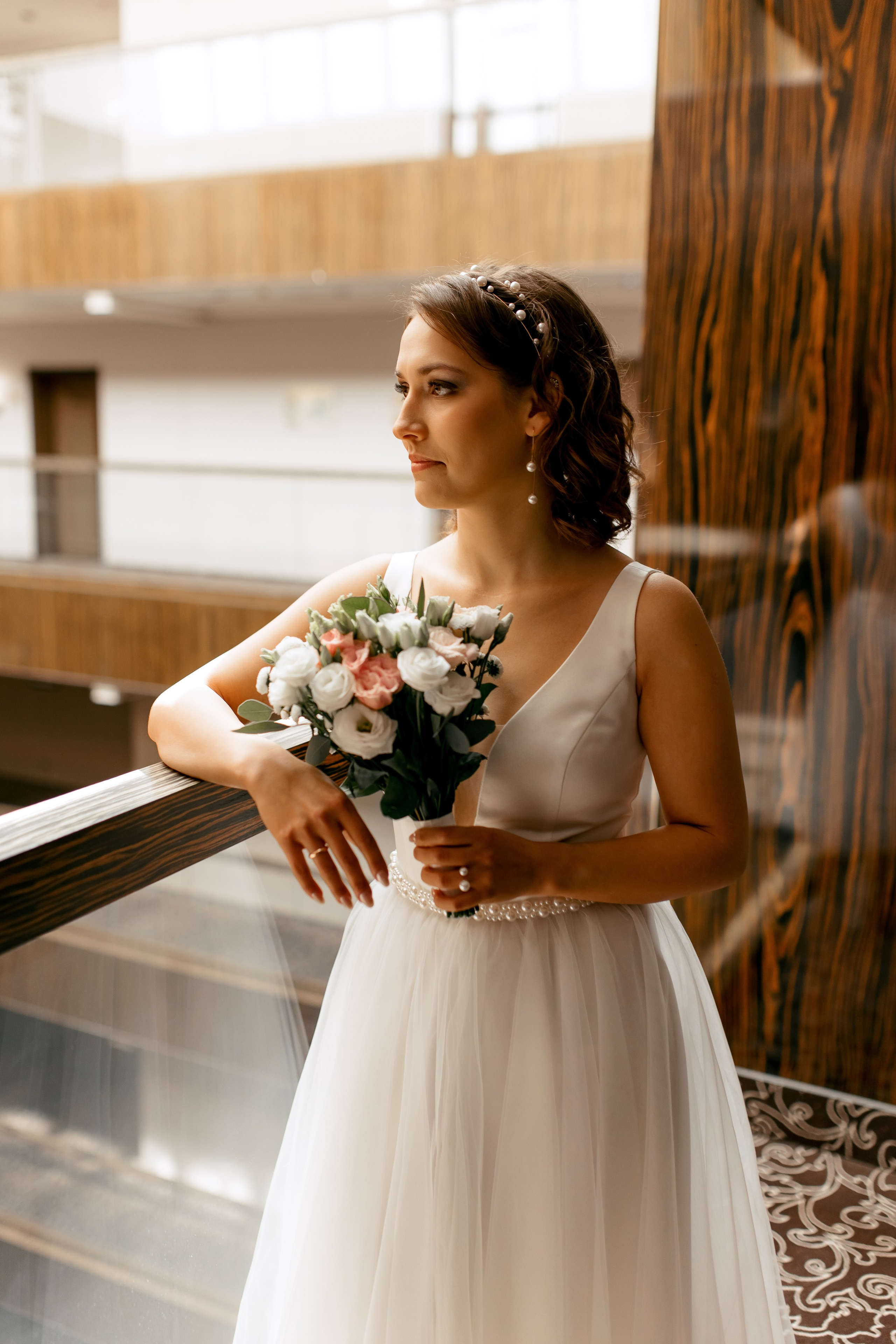 Дима и Яна. Свадебный и семейный фотограф в Туле и области Маша Костина