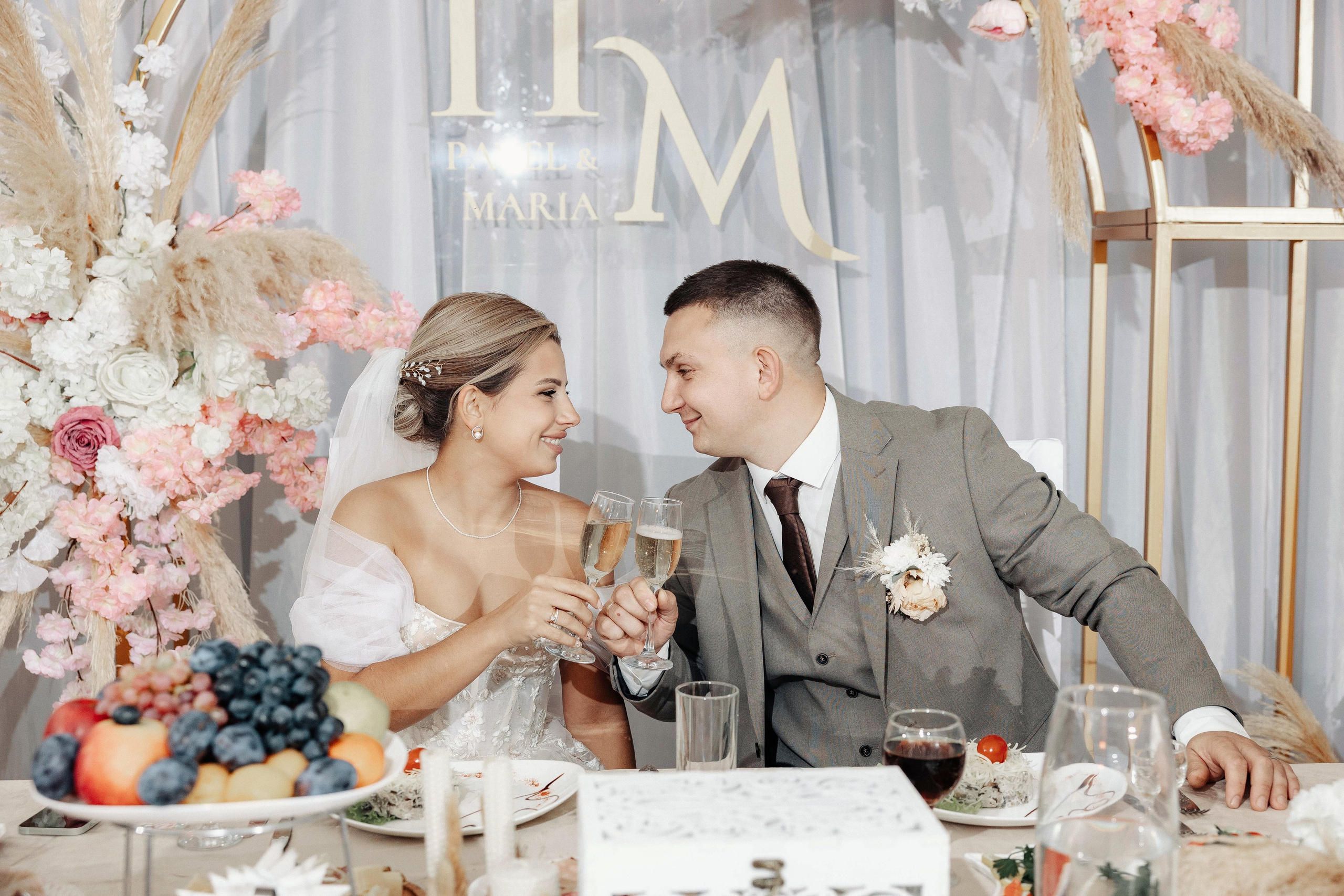 Павел&Мария. Алексей Шаров — свадебный и репортажный фотограф в Нижнем Новгороде