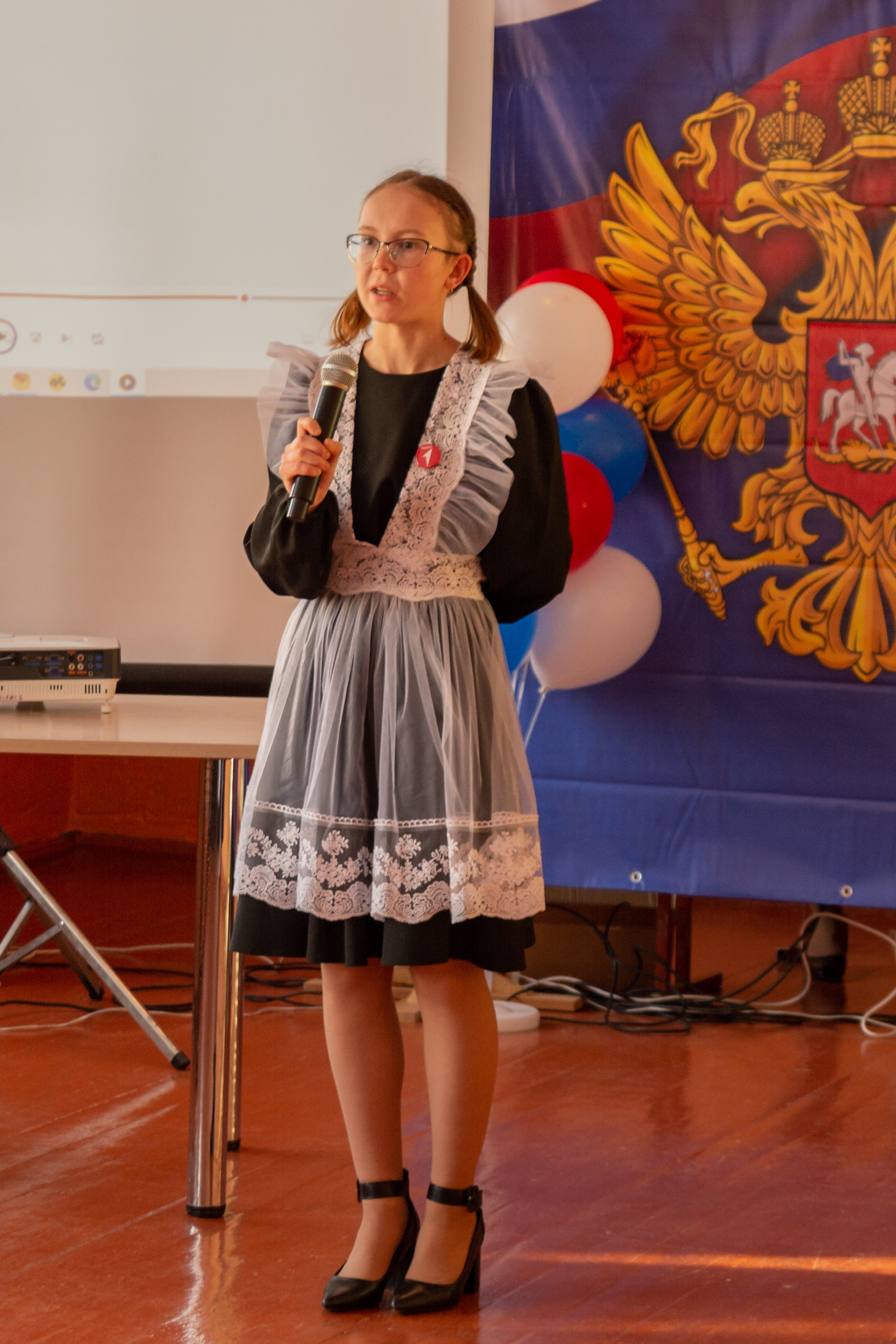 МБОУ Новодурулгуйская СОШ имени Героя Российской Федерации О. А. Власова. Фотограф широкого профиля Чита-Цасучей