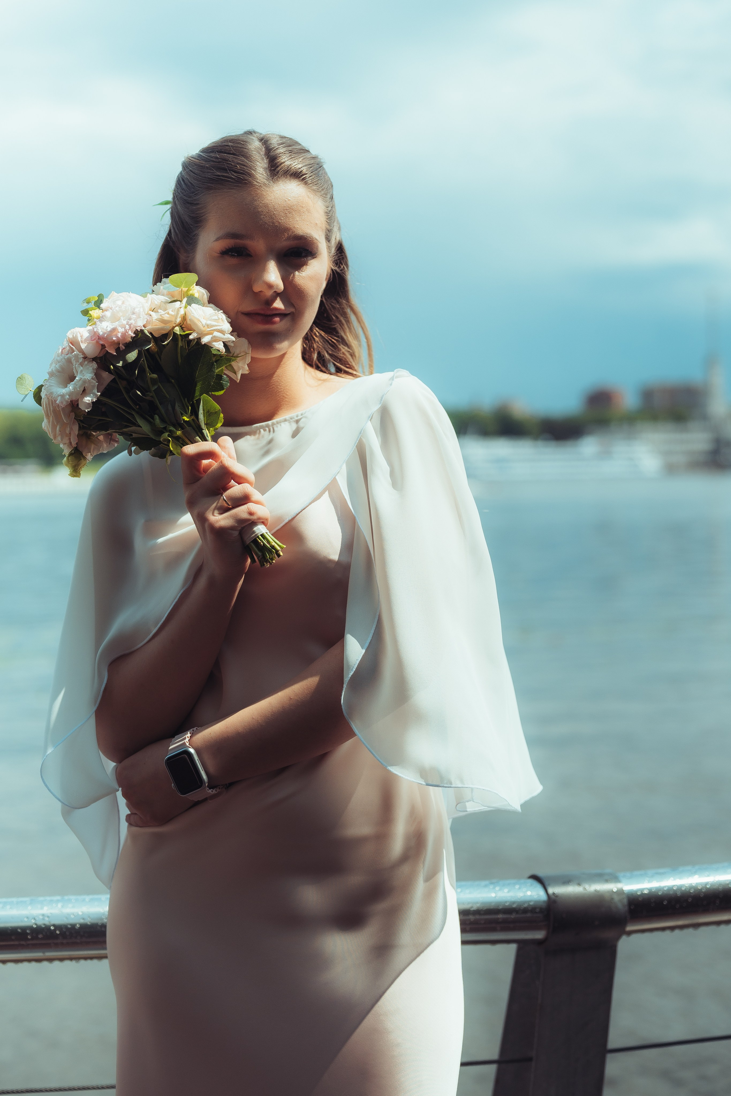 Свадебная съёмка Ивана и Анастасии. Иван Кубик — фотограф и видеограф