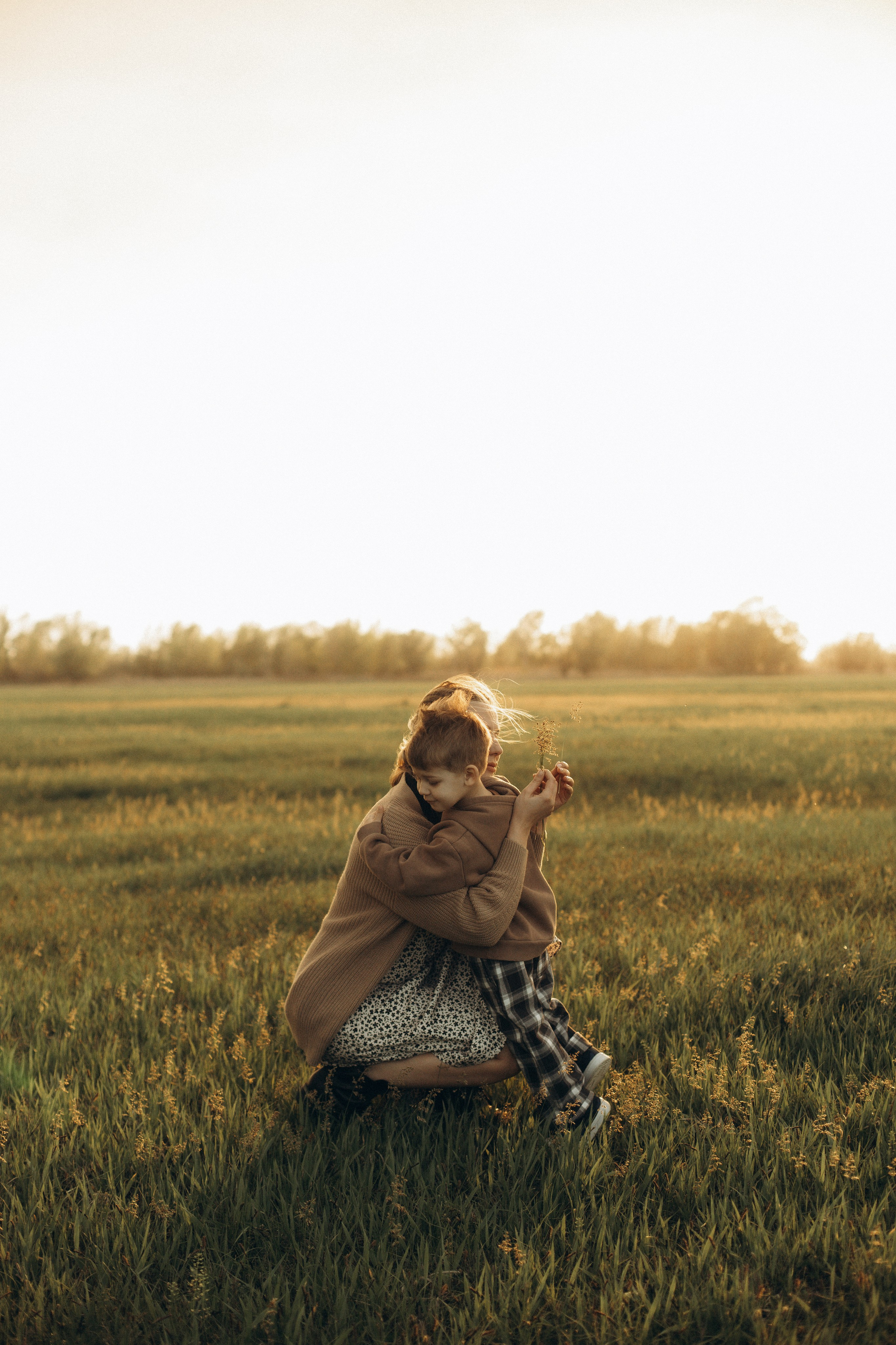 Самолётами. Портретный и свадебный фотограф в Астрахани Сабира Аубекерова