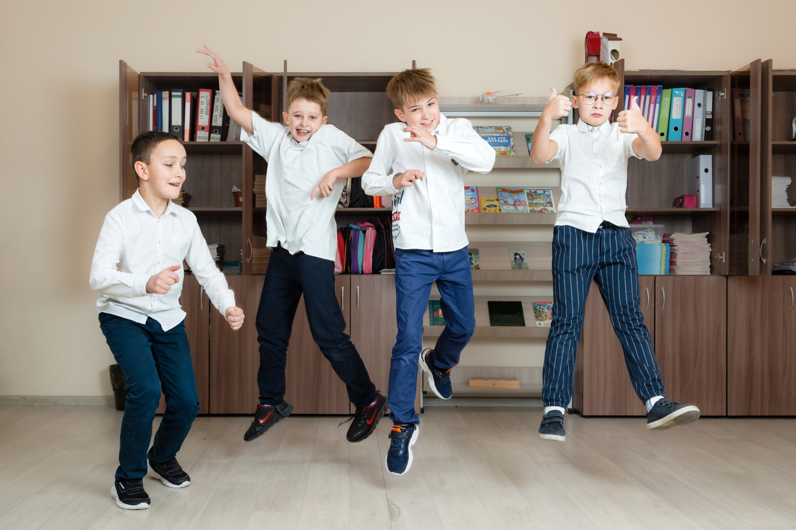 На каждом снимке всегда два человека: фотограф и зритель