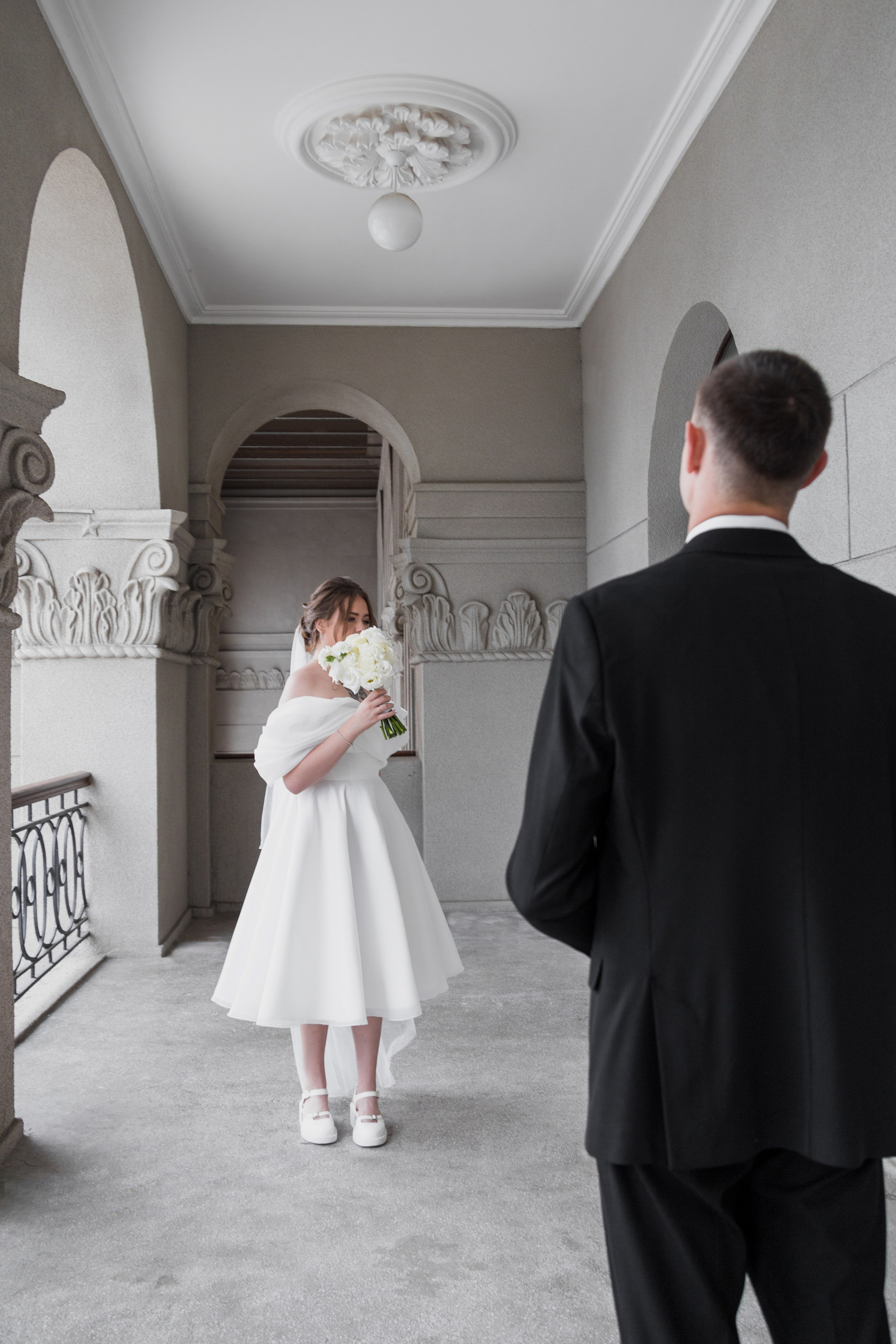 заказать фотографа на свадьбу