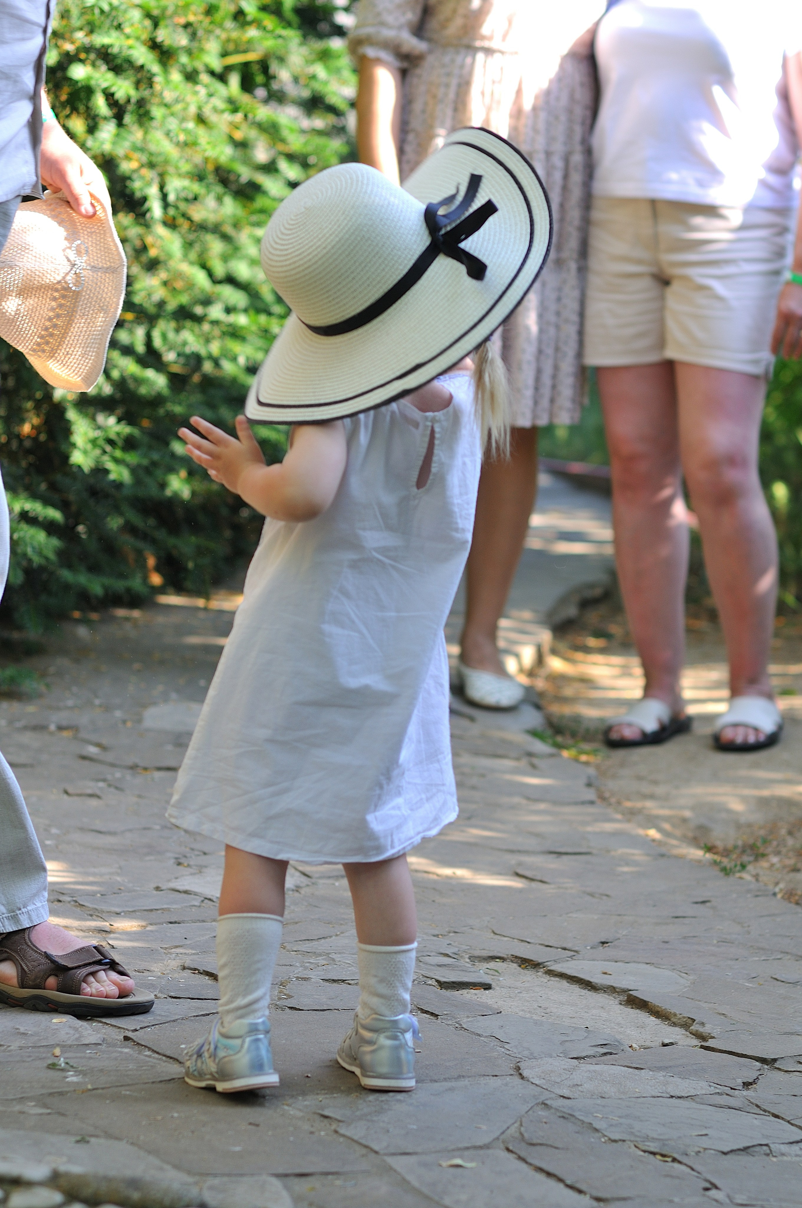 Дети. Сейчас вылетит ПТИЧКА! Фотосессии в Керчи