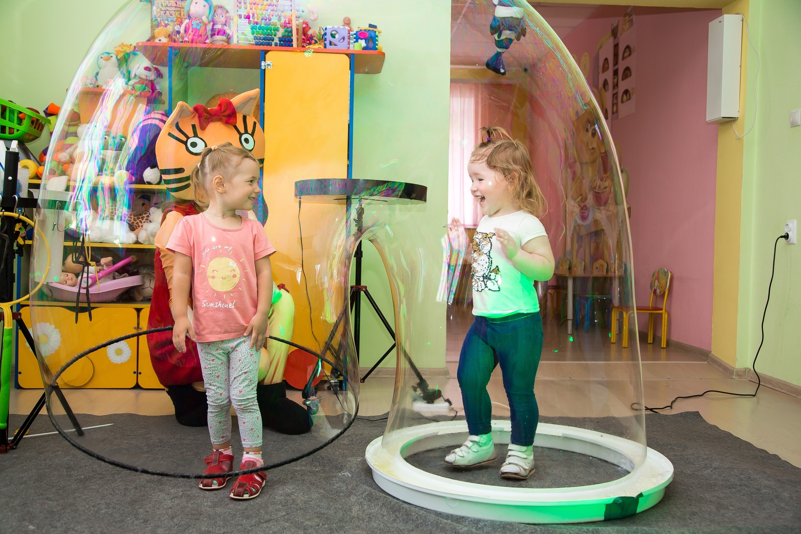 Фотосъемка детских праздников. Фотостудия «Олеся». Фотостудия в г. Верхняя Пышма