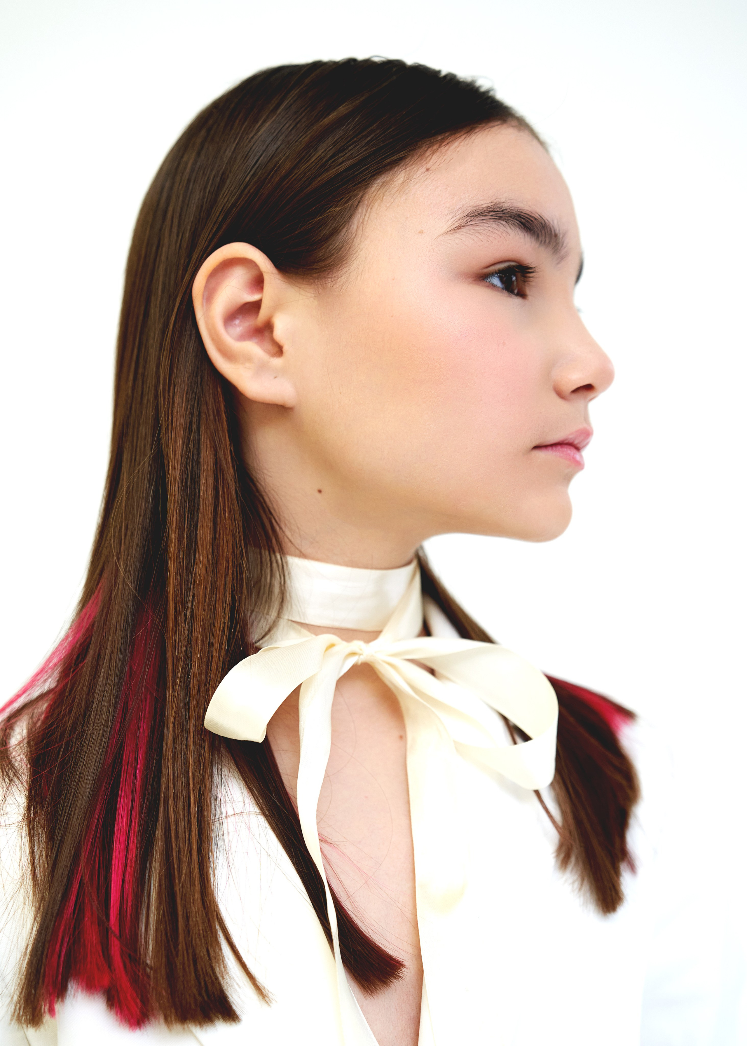 Алавердова Карина. Model base