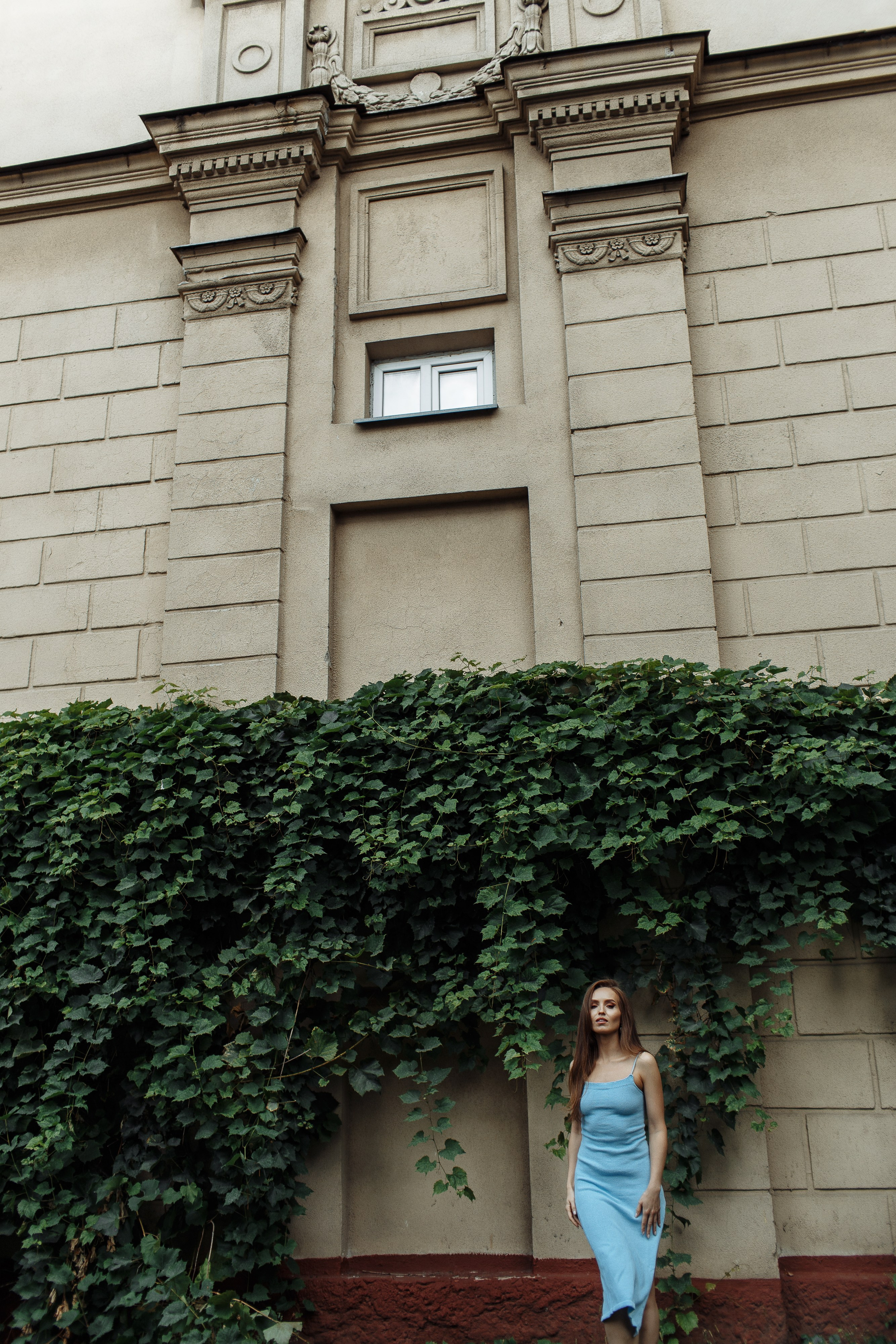 Юлия Чечулина. Контент. Сергеев Алексей. Фотограф