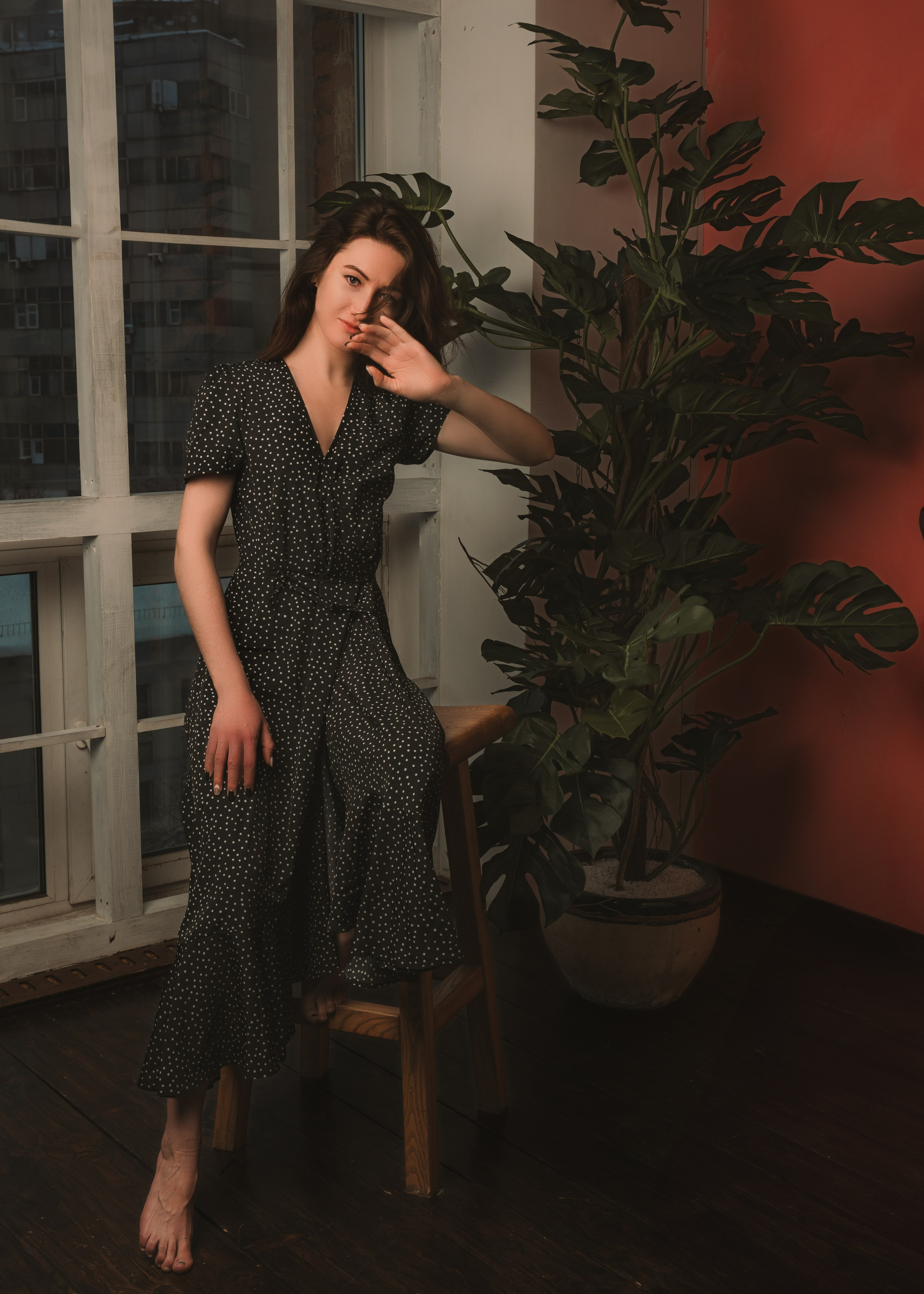 EKATERINA. Shamirov Arkadiy