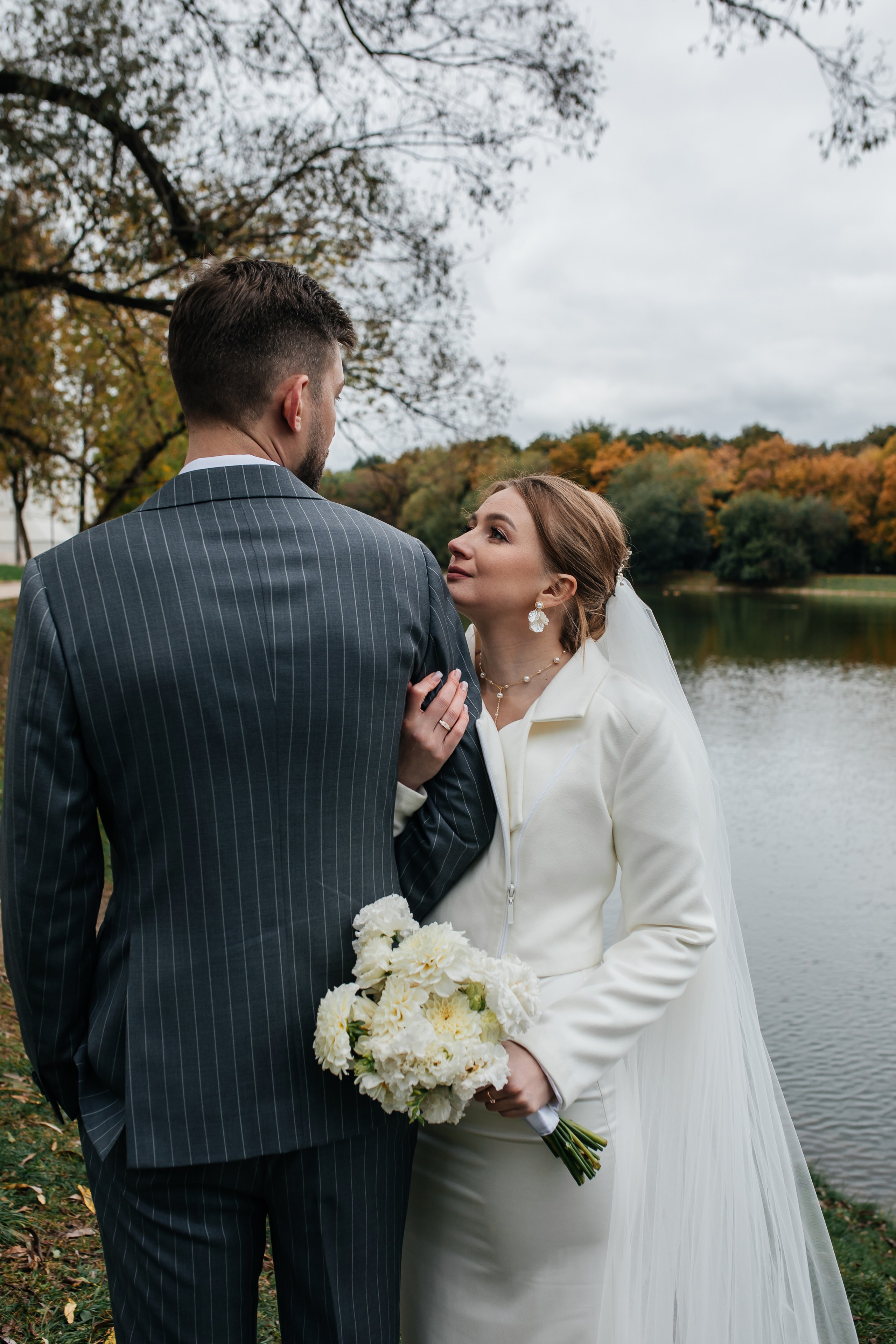 Свадьба Никита и Светлана. Анастасия Давыдова