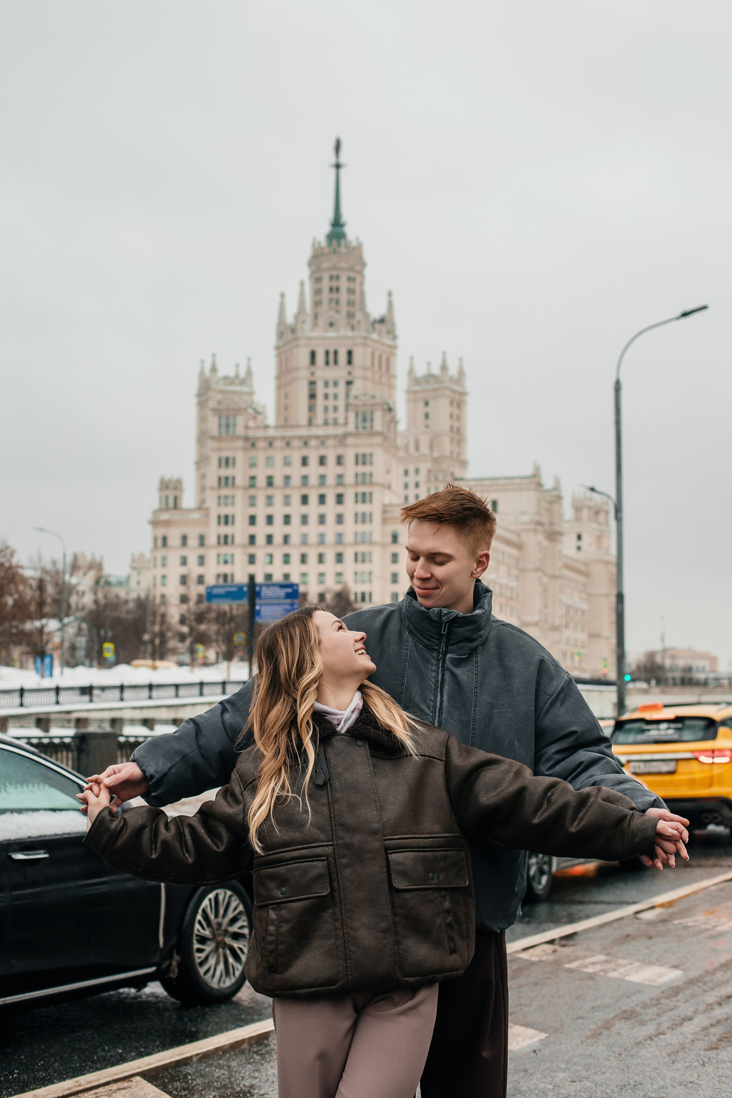 *. Анастасия Давыдова