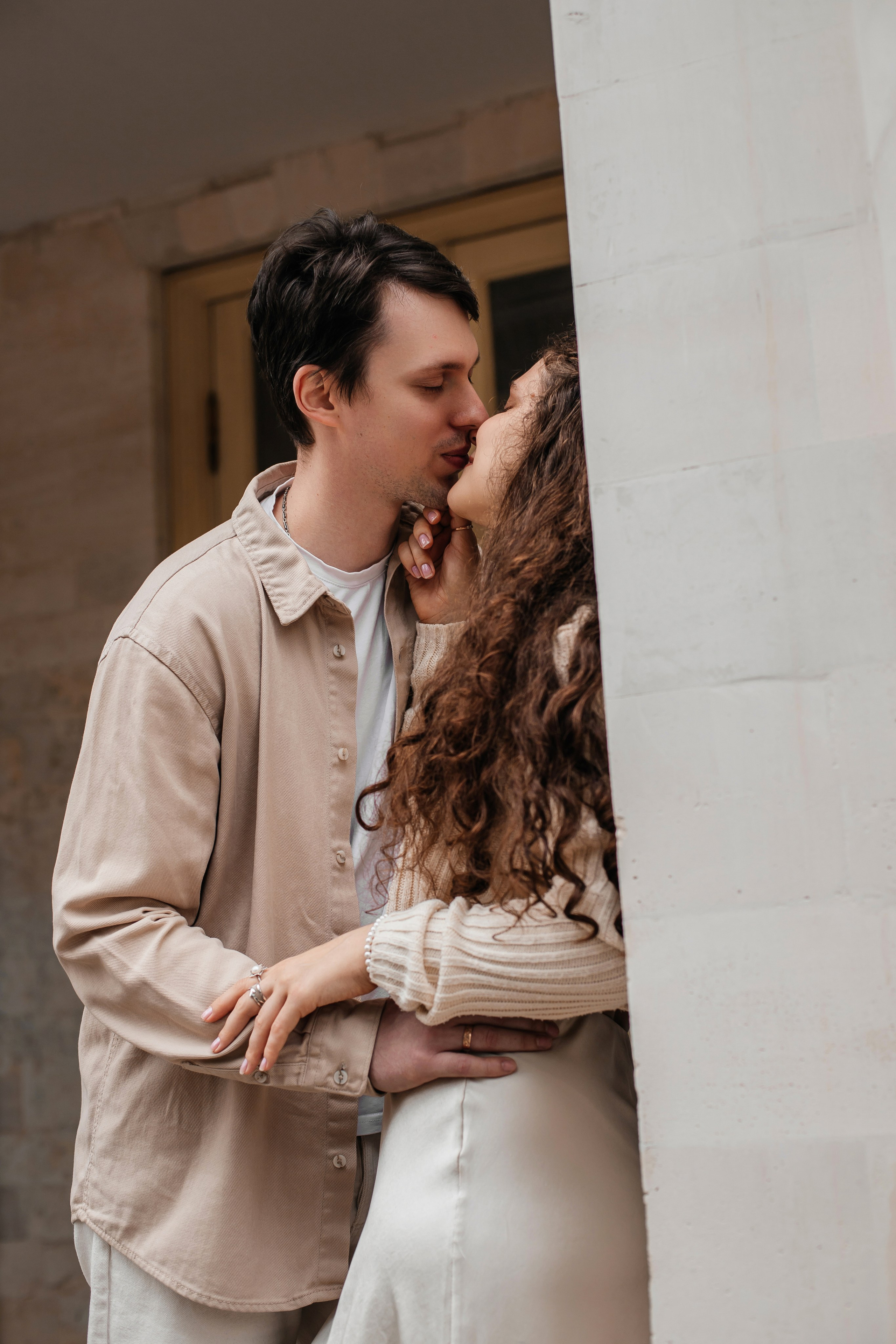 Царицыно. Анастасия Давыдова