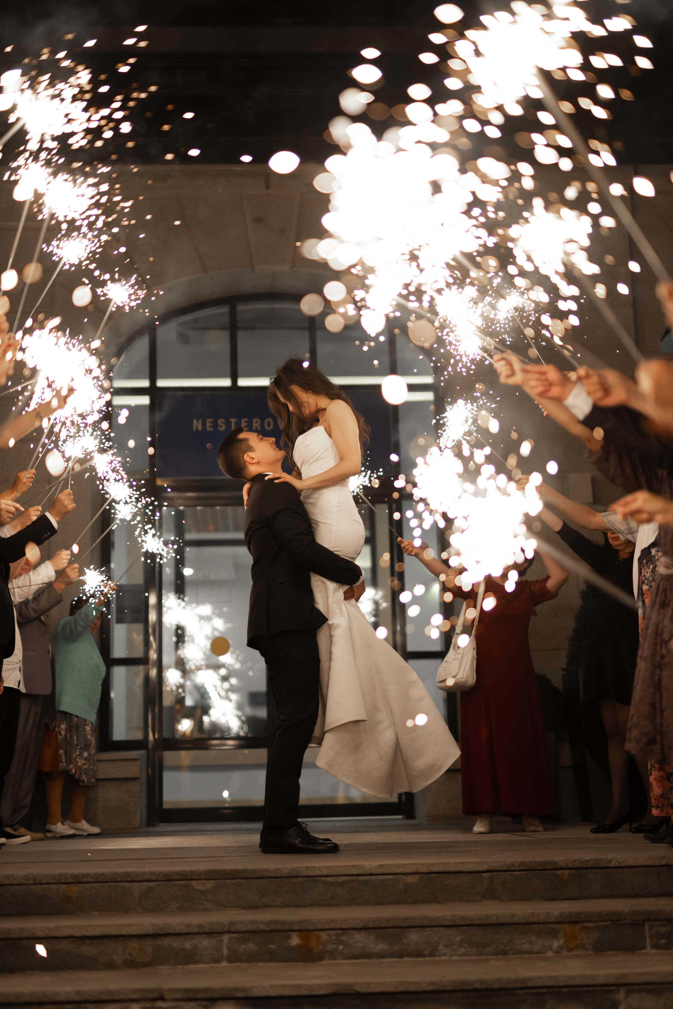 Данис Эльвира. Фотограф Александр Литвинов