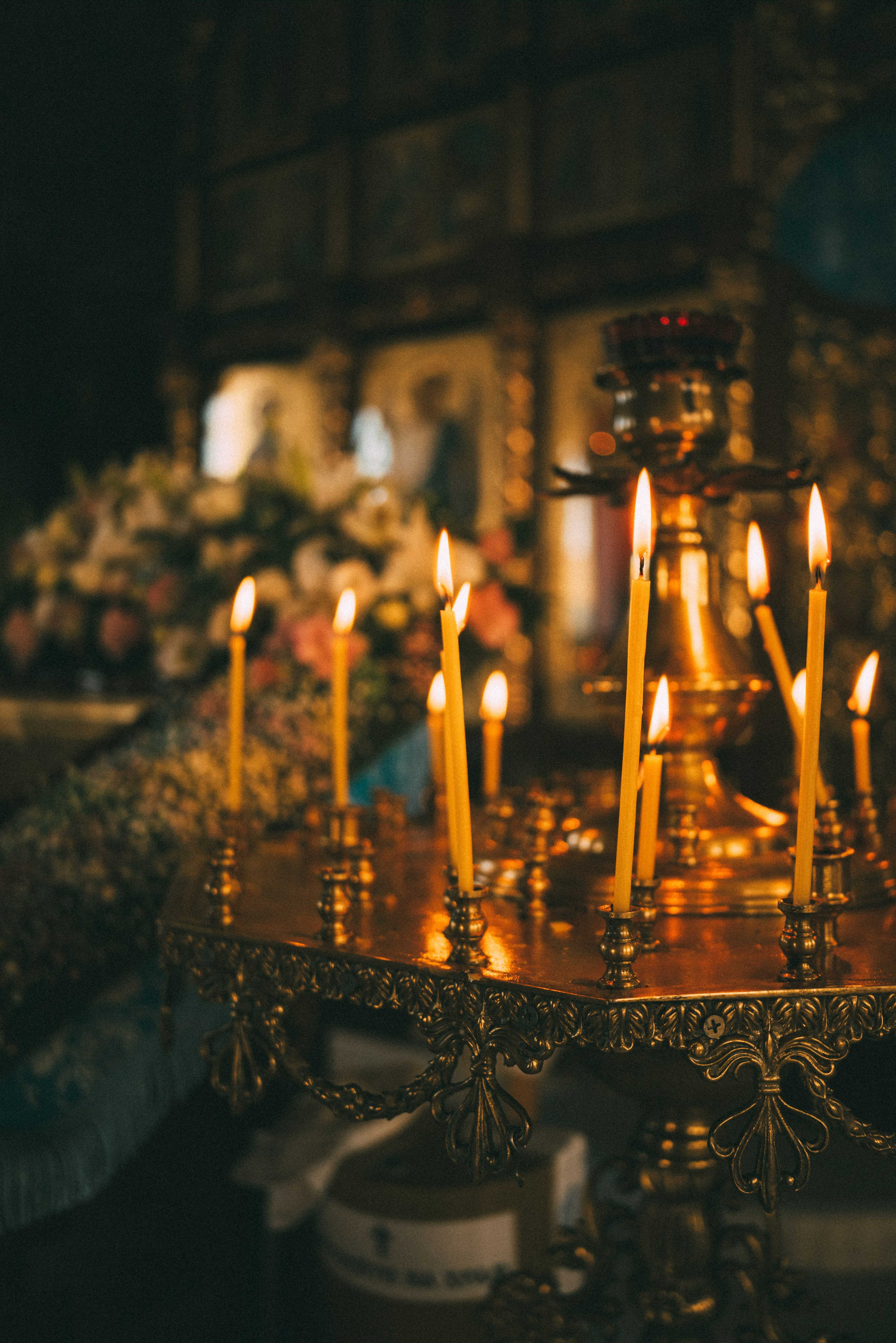 Крещение. Фотограф Краснодар