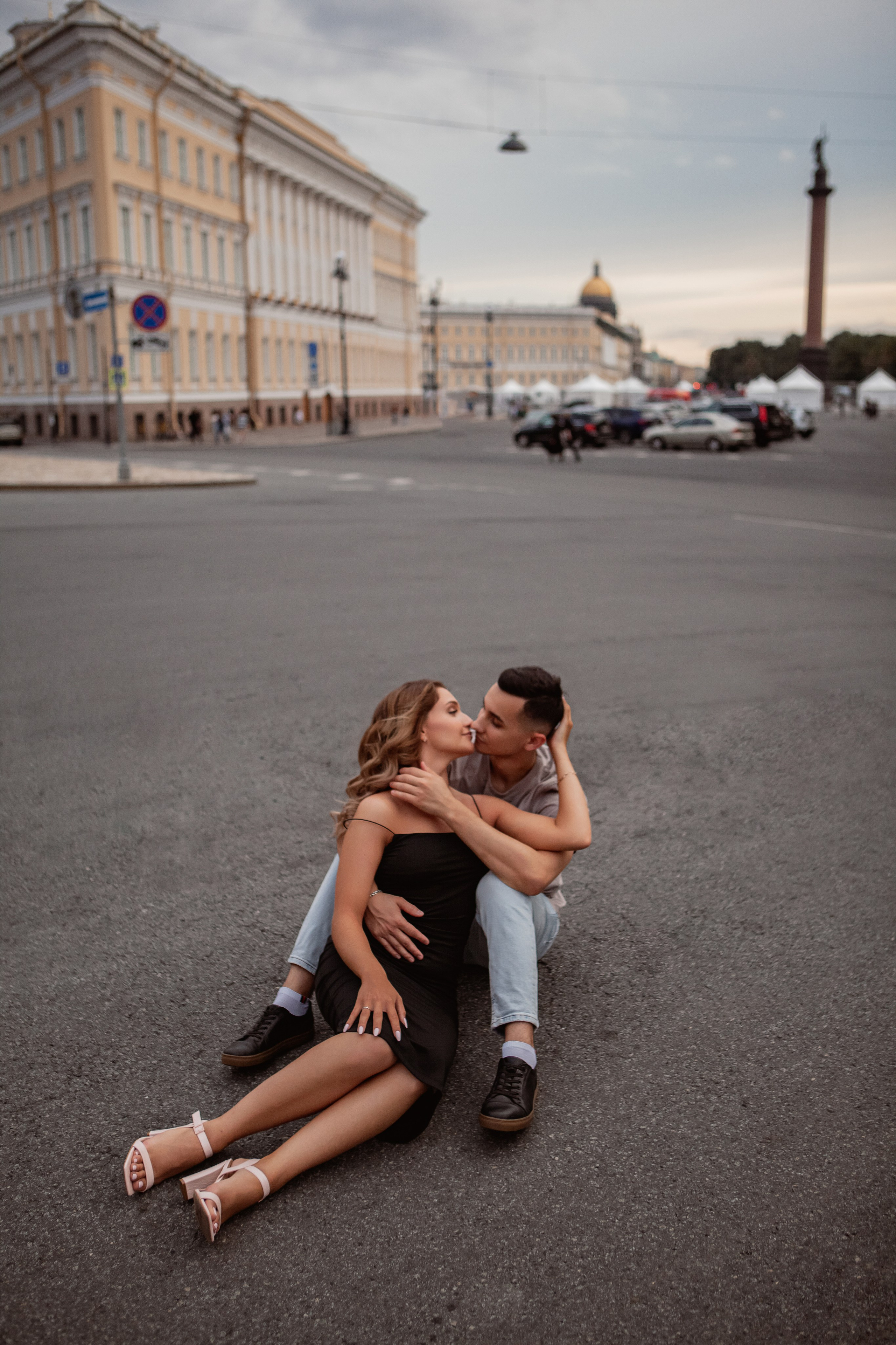 АНАСТАСИЯ & ДМИТРИЙ. Свадебный фотограф в СПБ | Санкт-Петербурге Анастасия Рахимгулова