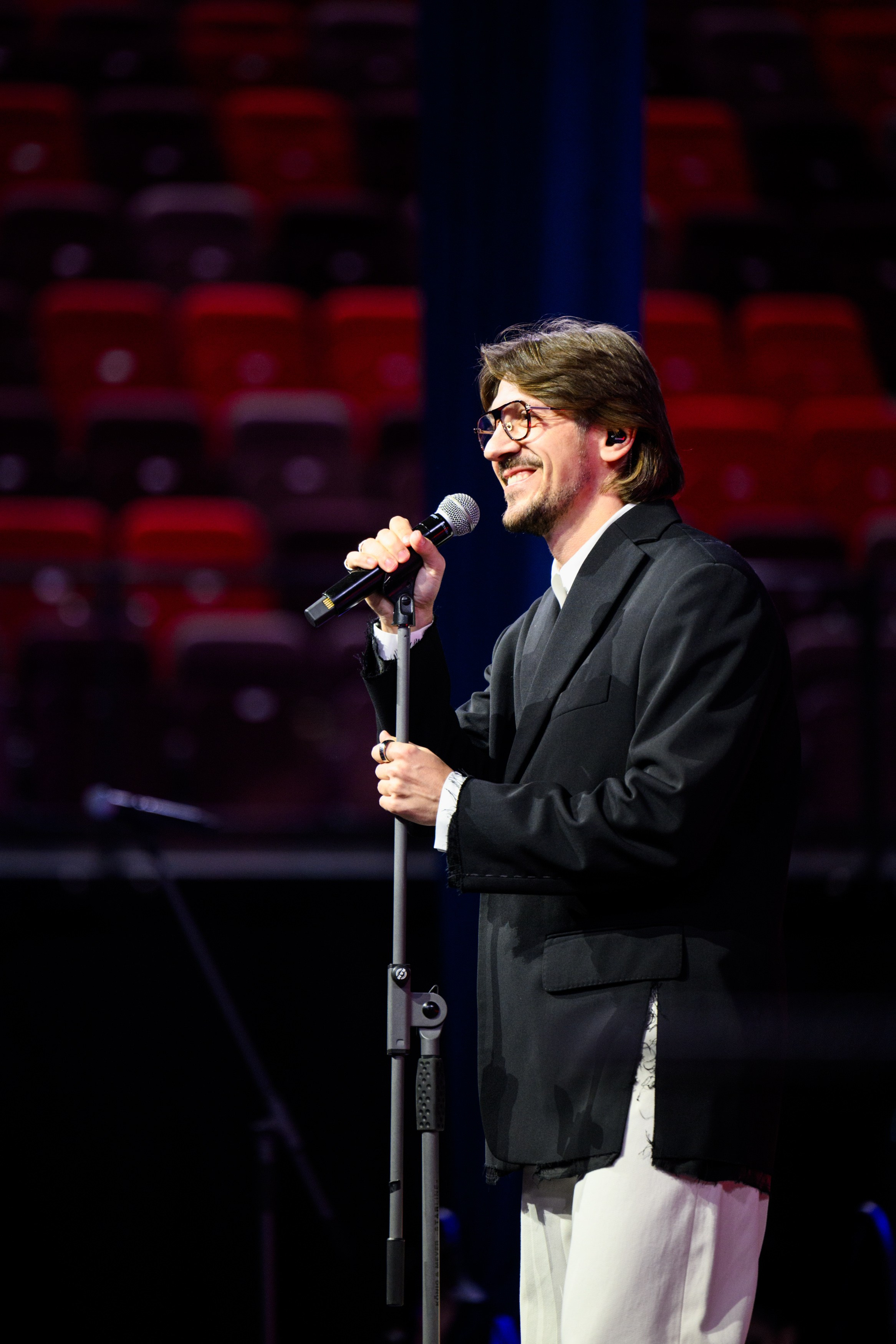 Первый Еврейский Женский Конгресс. Свадебный, портретный фотограф Москва