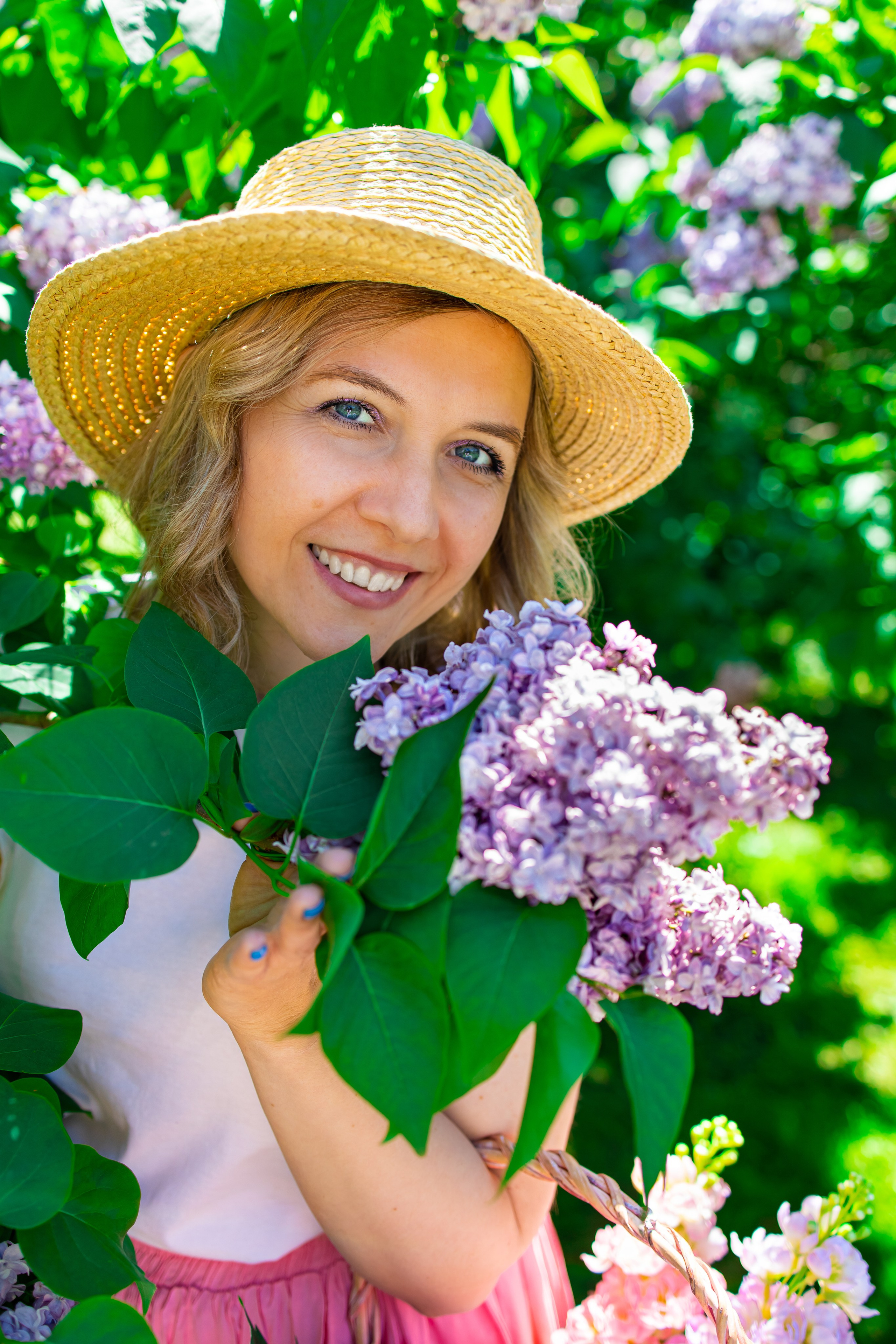 Елена. Оксана Ромашкина- семейный и ньюборн фотограф из Москвы