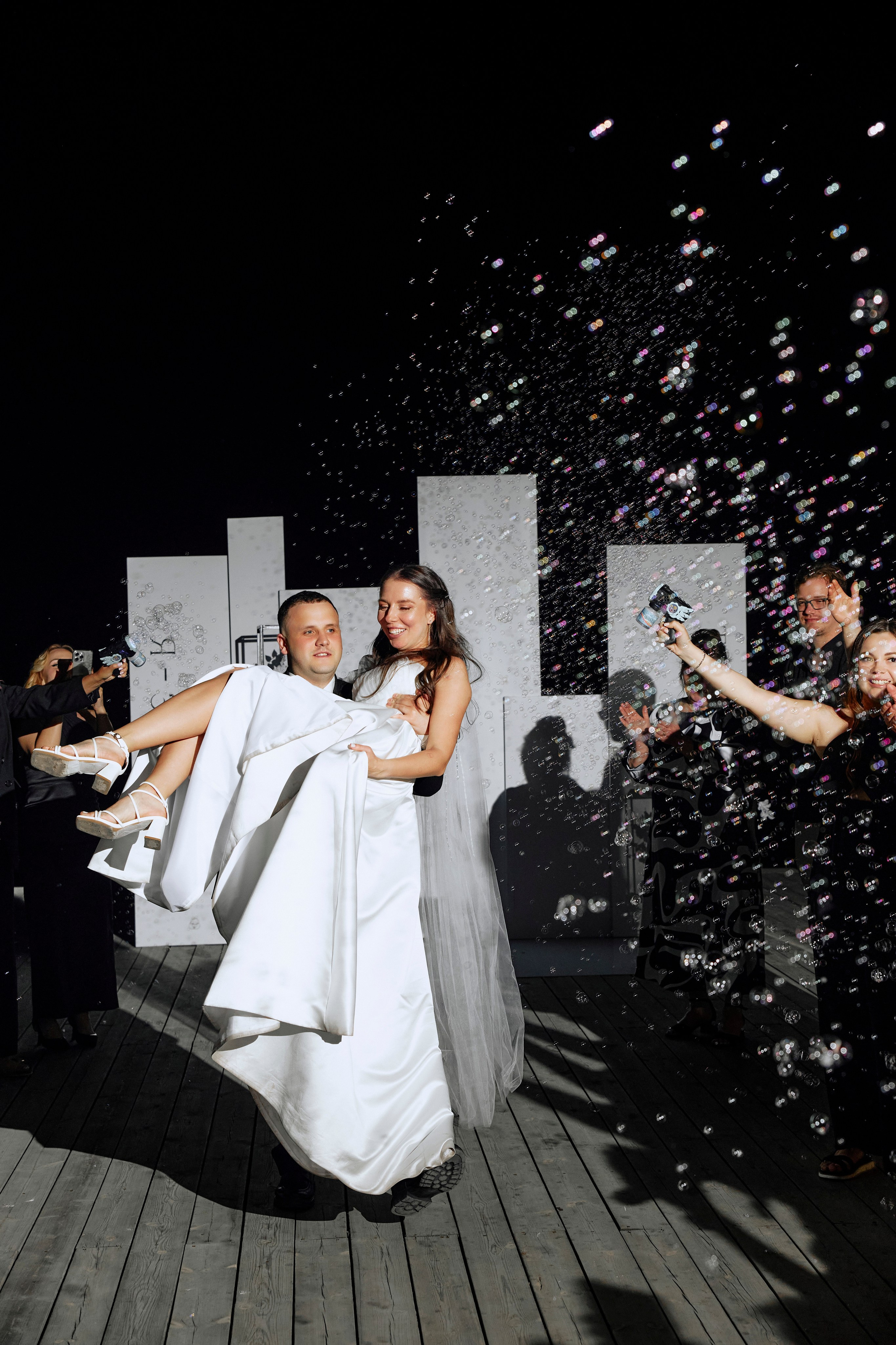 Алексей & Анастасия. Свадебный и портретный фотограф в Саранске Алексей Миганов