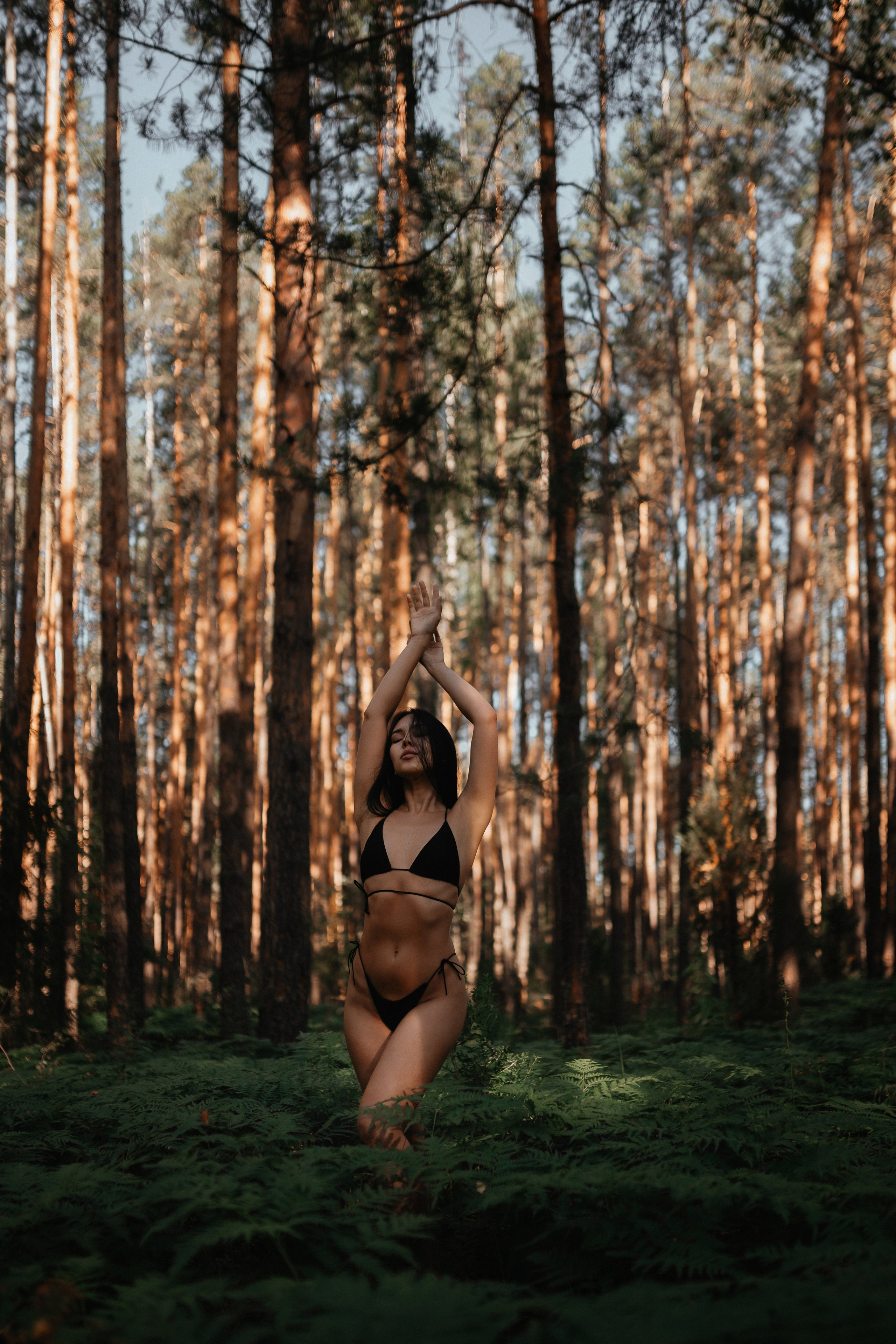 Папортник. Фотограф Алексей Кутырёв