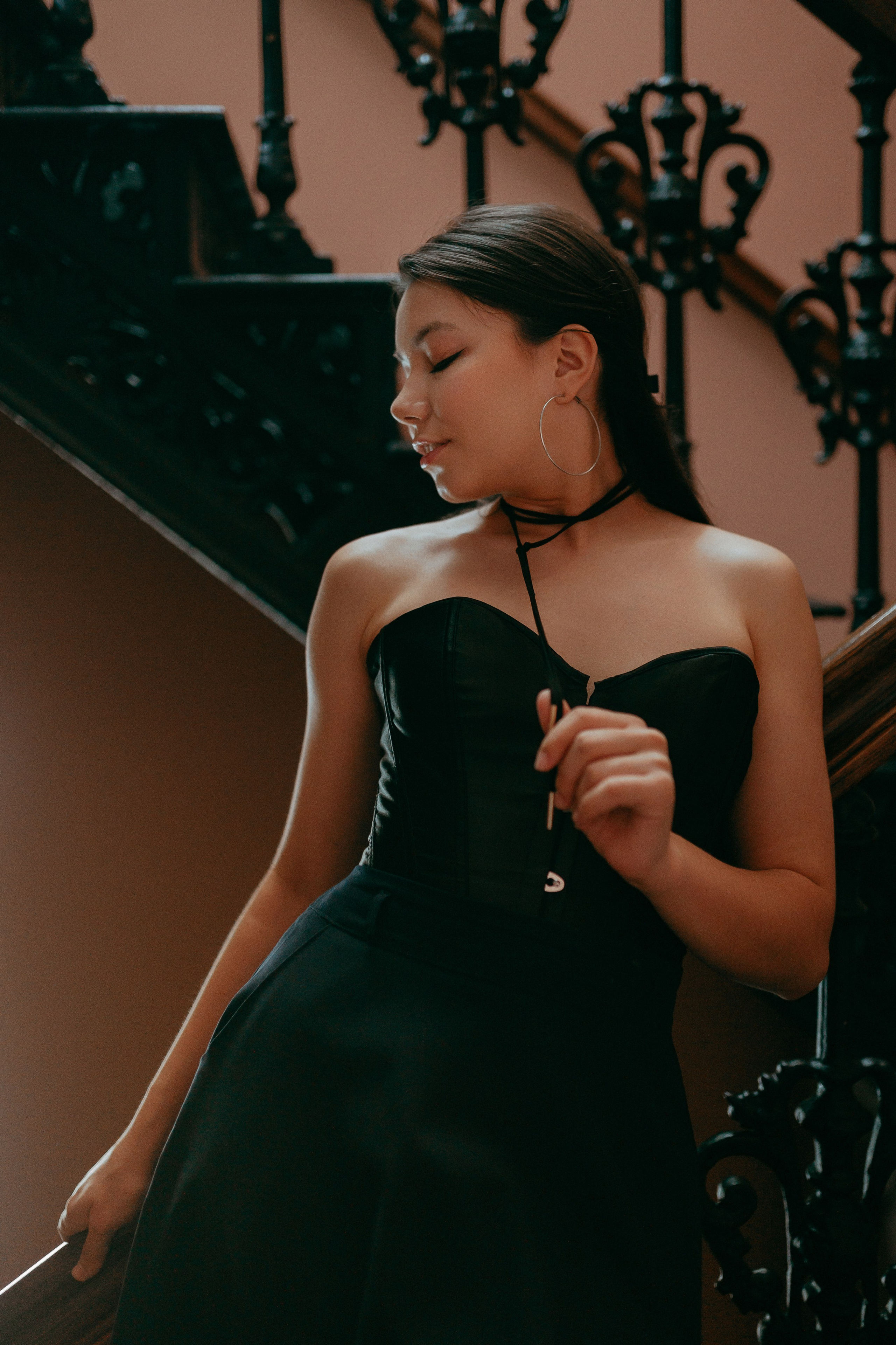 Музей. Фотограф Алексей Кутырёв