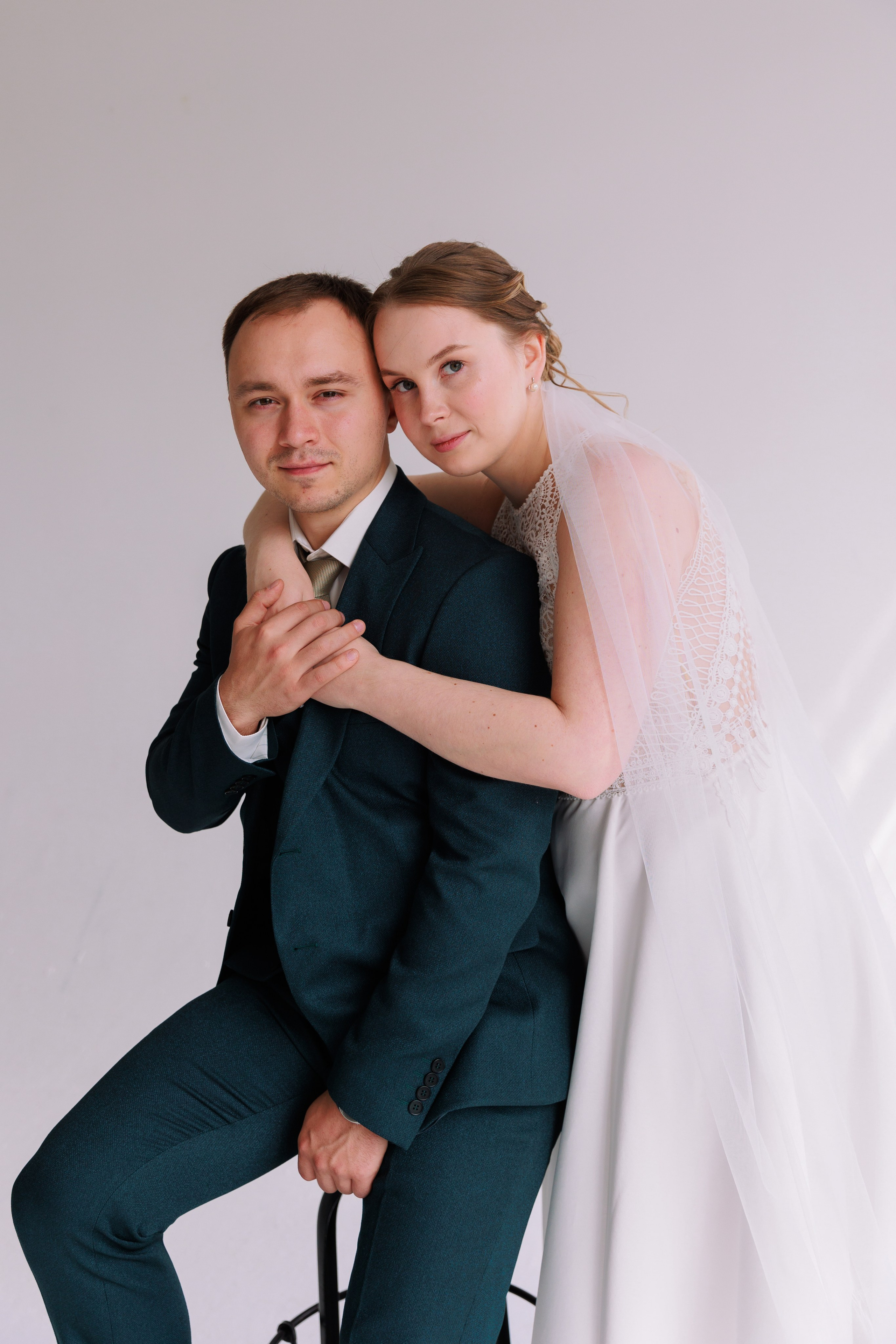 Владислав & Анна. Фотограф Полина Лытнева