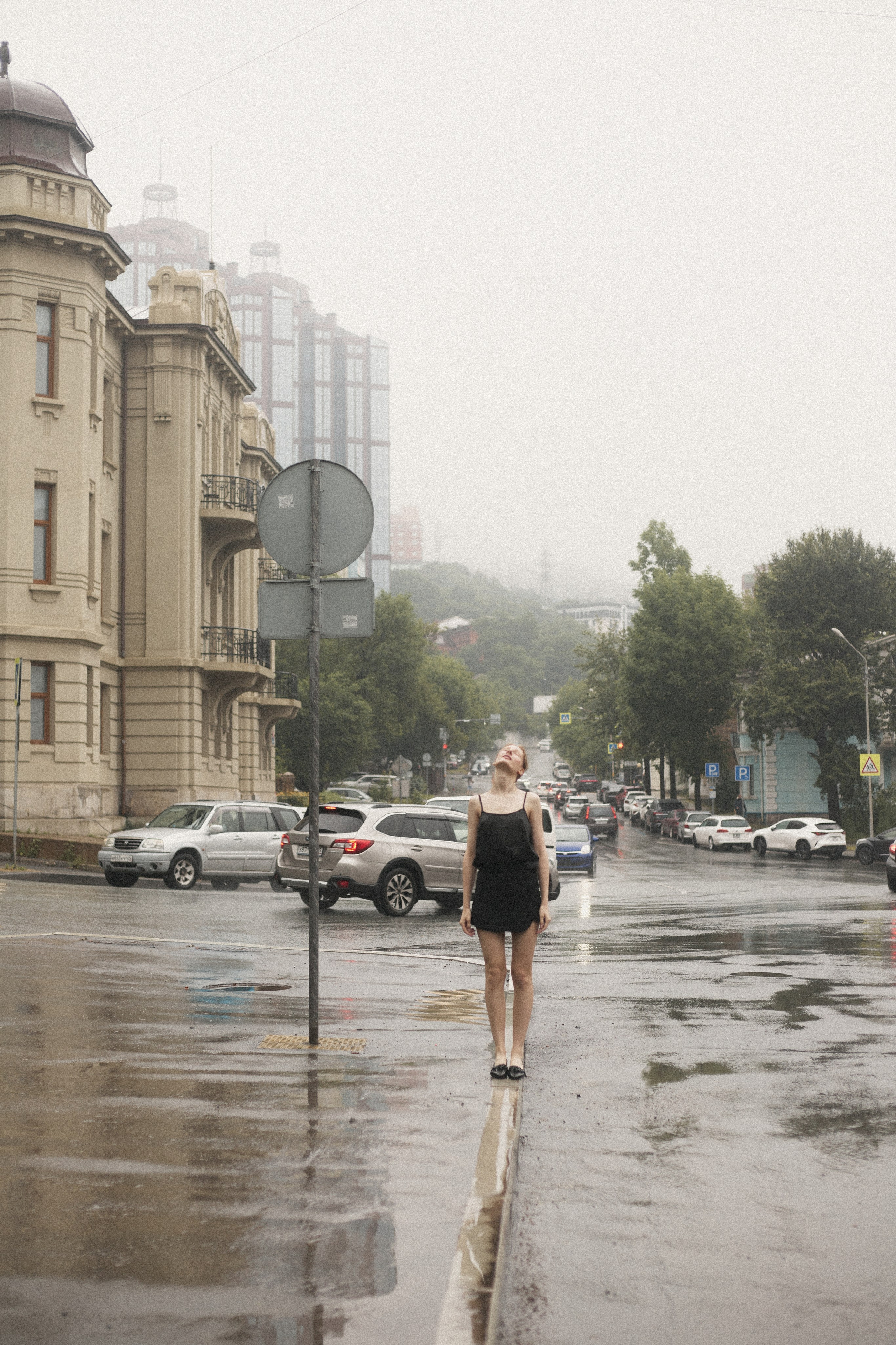 Настя. Фотограф Ионова Анастасия, г Владивосток
