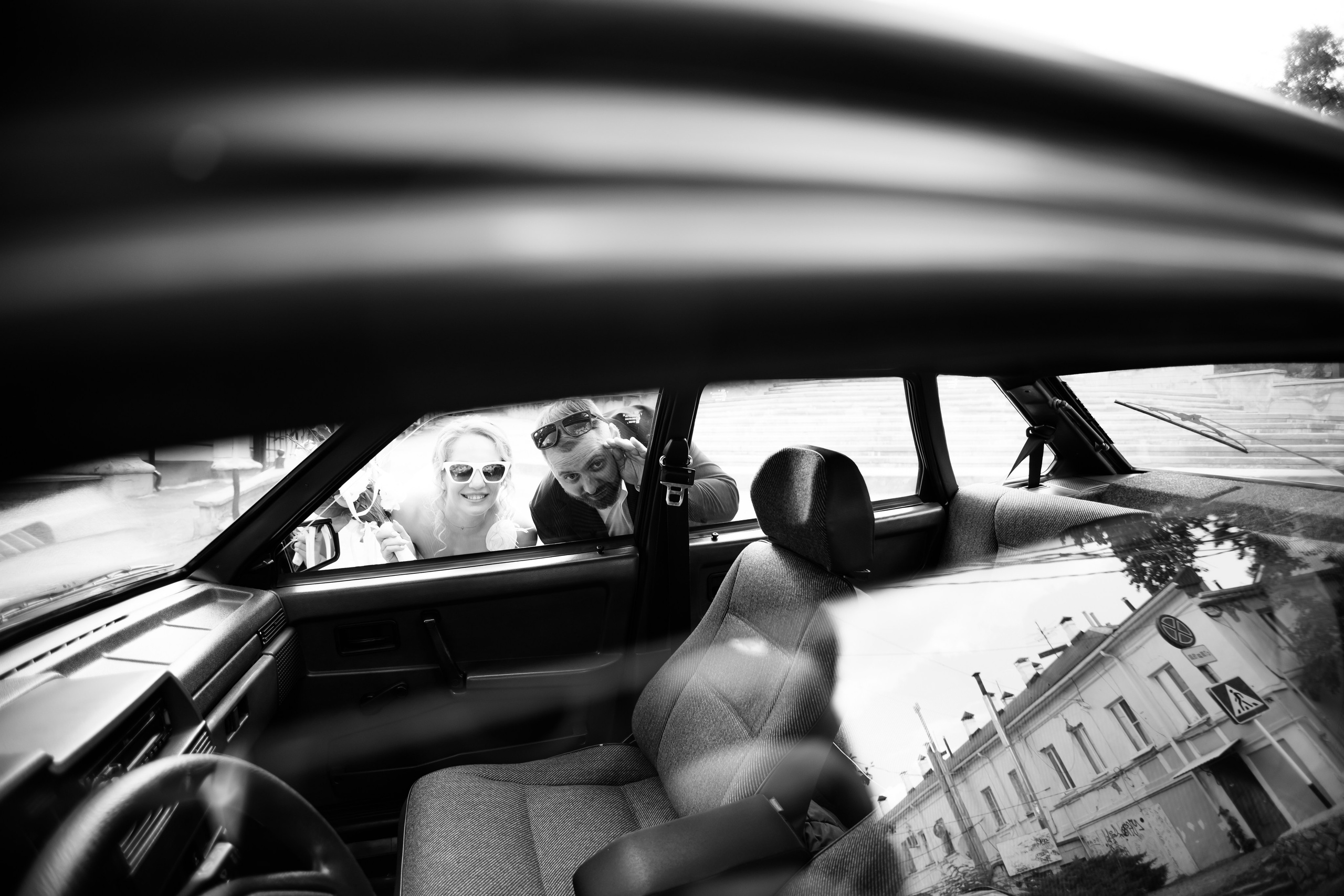 — Свадьба. Фотограф Кочкаев Роман