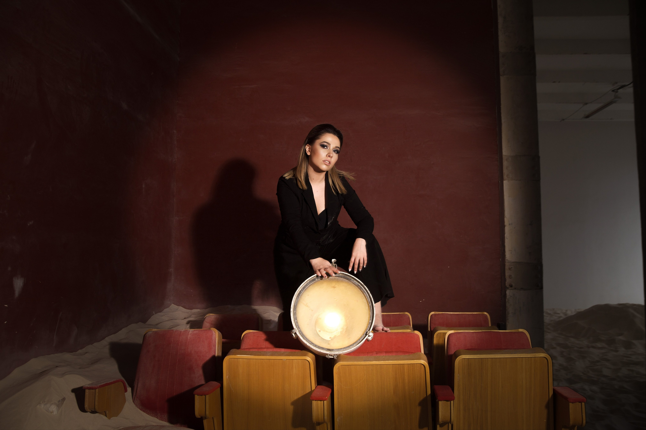 Фотограф в Зеленоградске и на Куршской косе