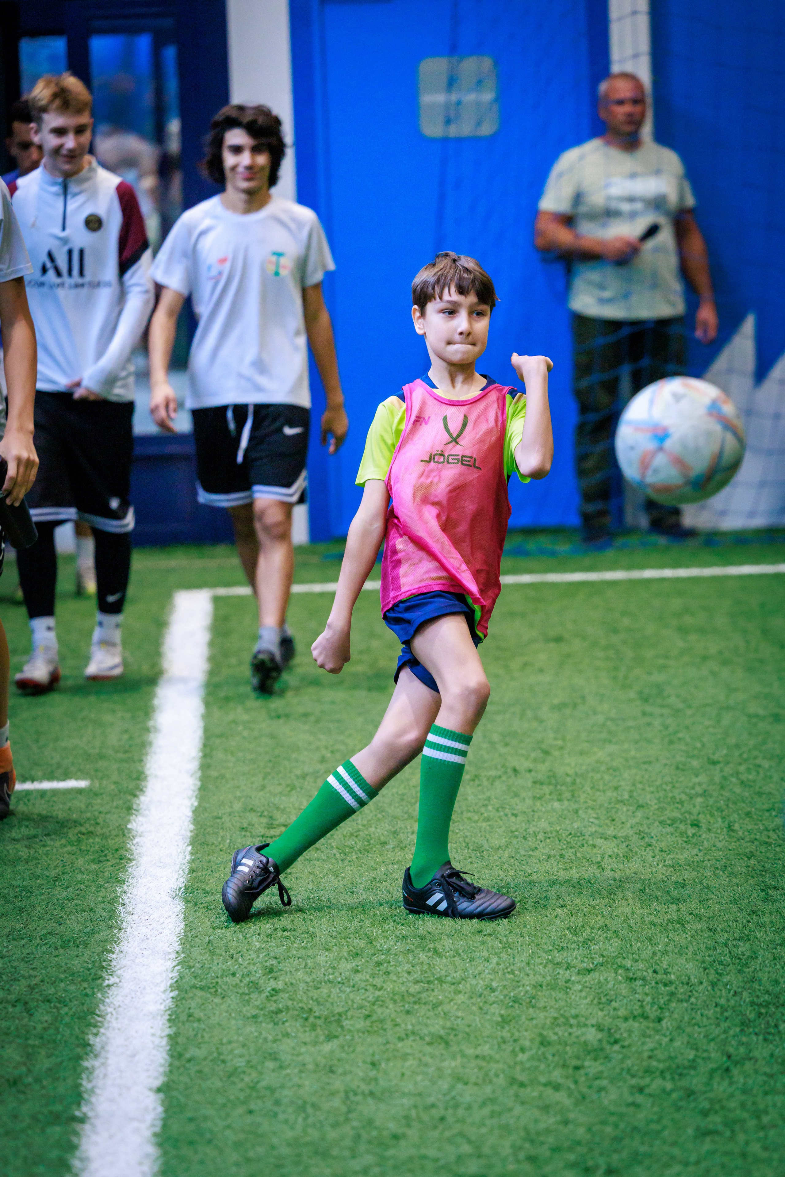 Спорт. Фотограф в Москве Андрей Макаренко