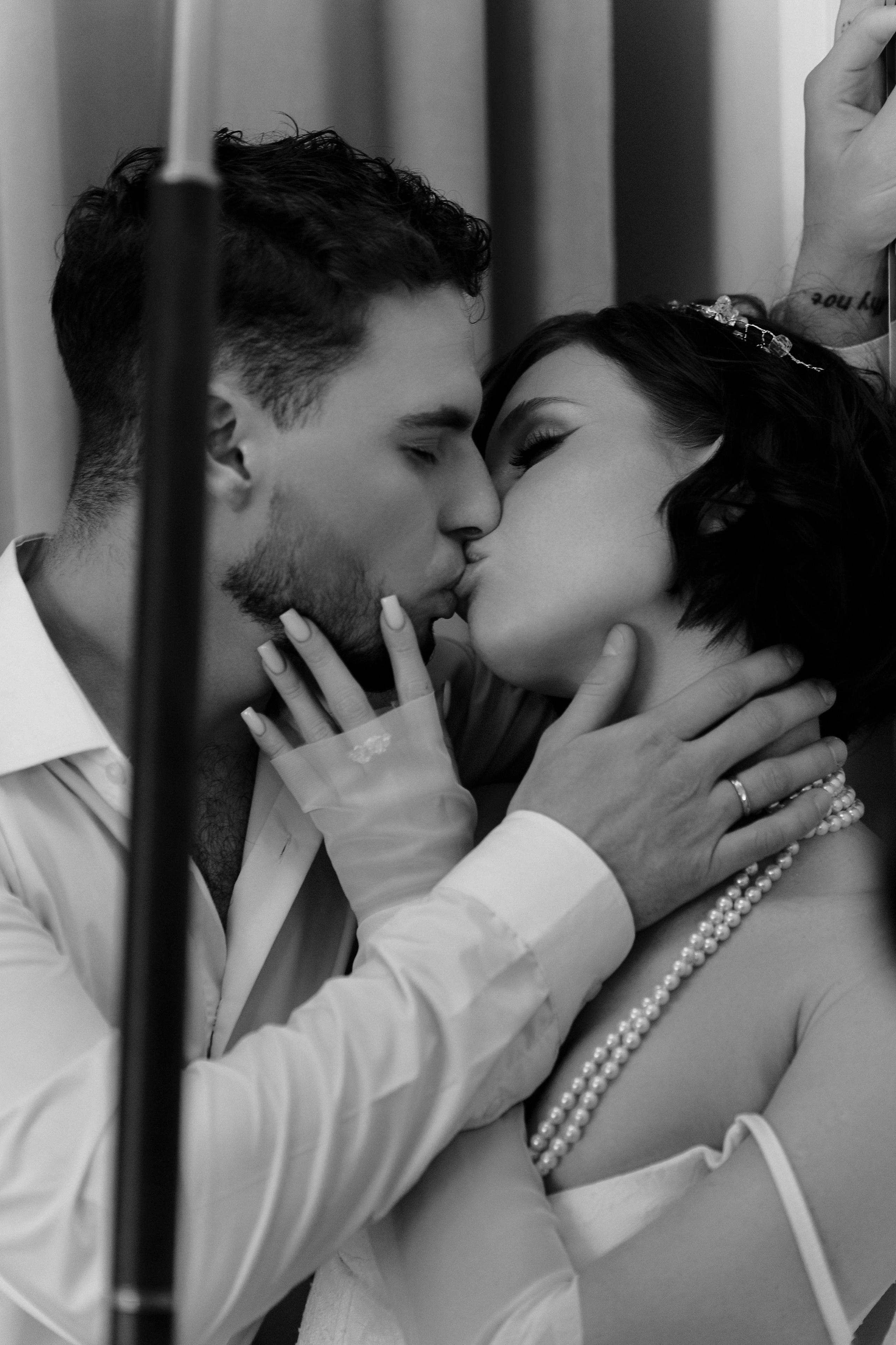 Утро невесты. Фотограф Калуга