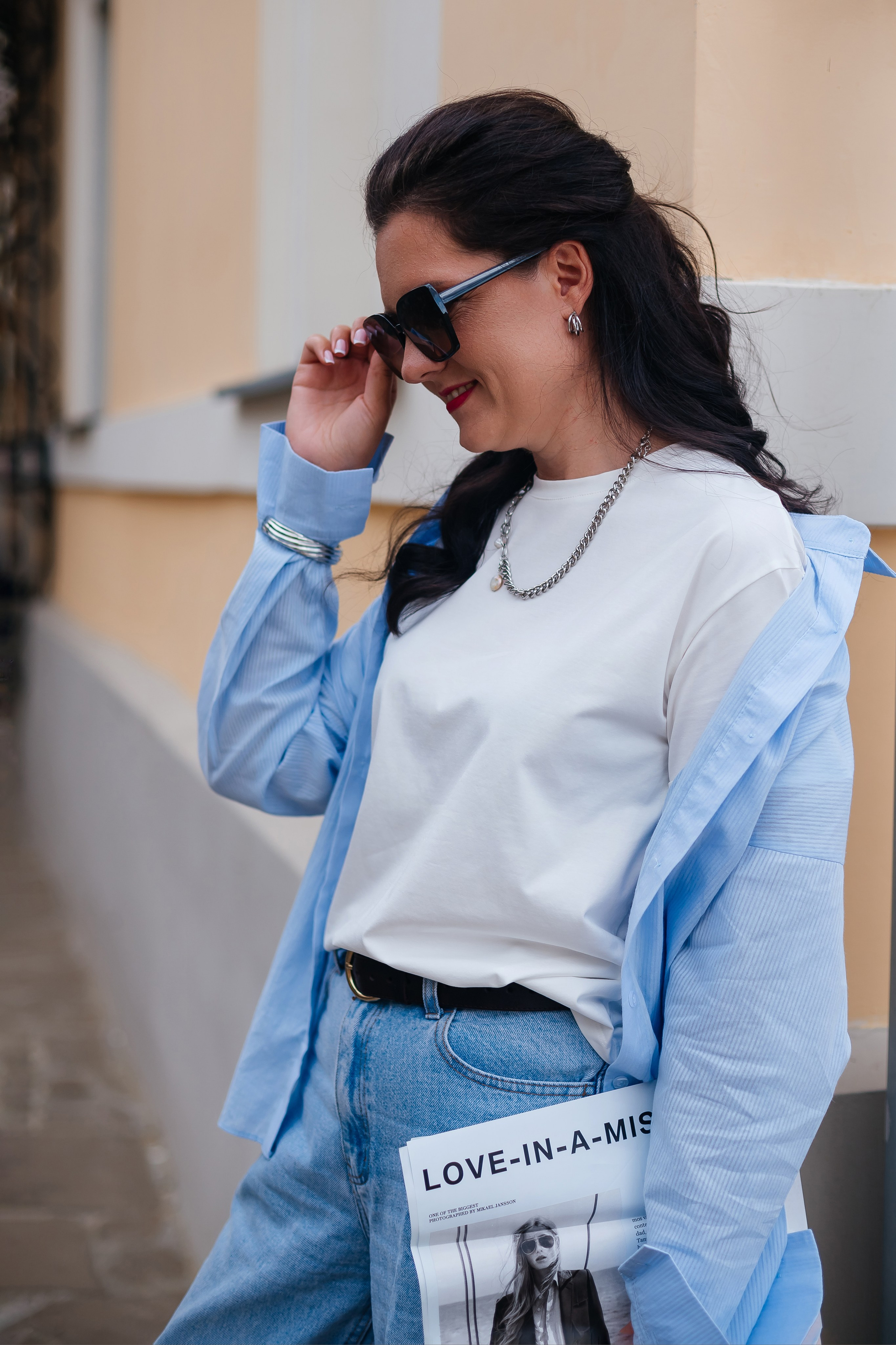 Контент съемка Марина. Фотограф Калуга