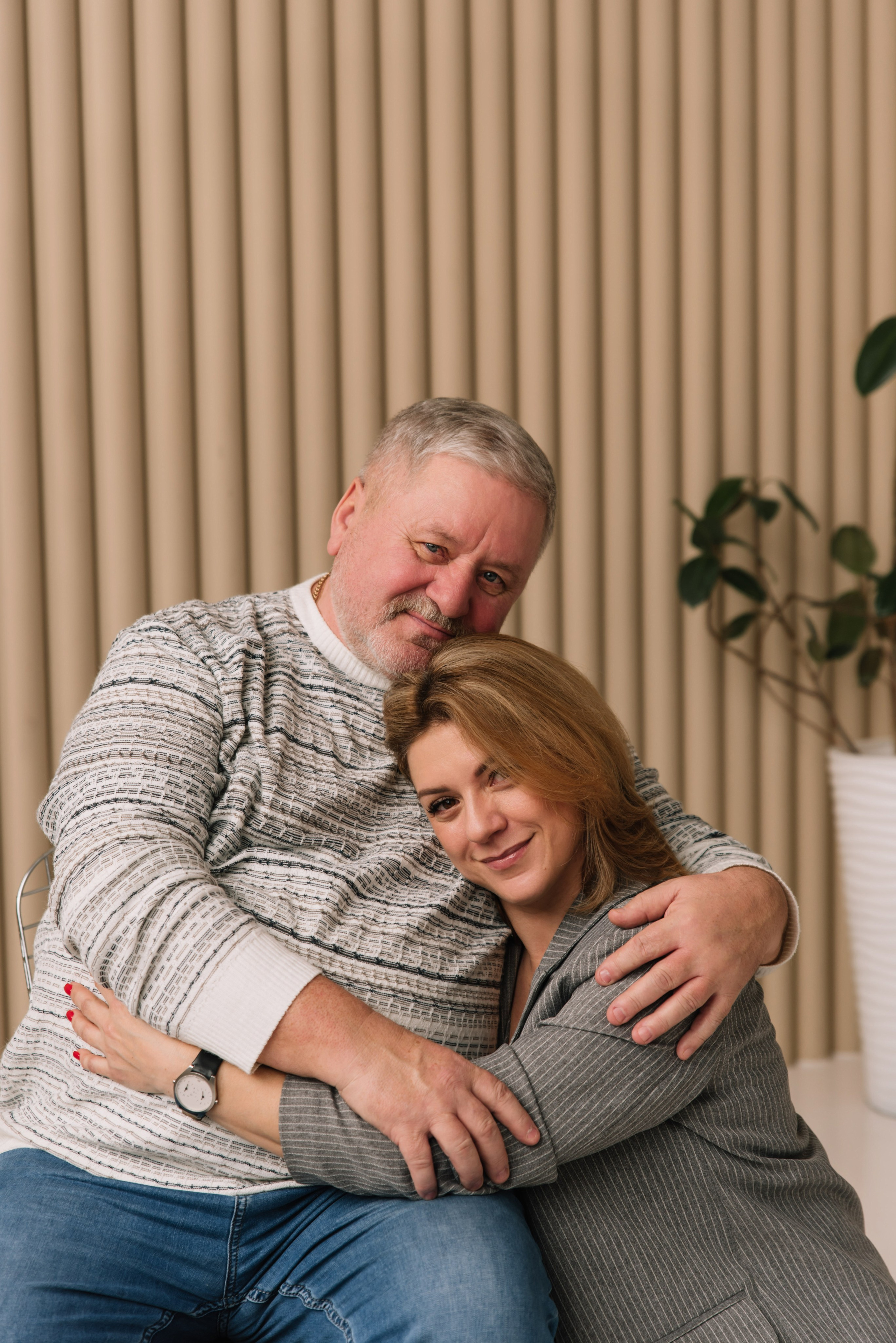 My family. Фотограф Нижний Новгорода Елена Калмыкова