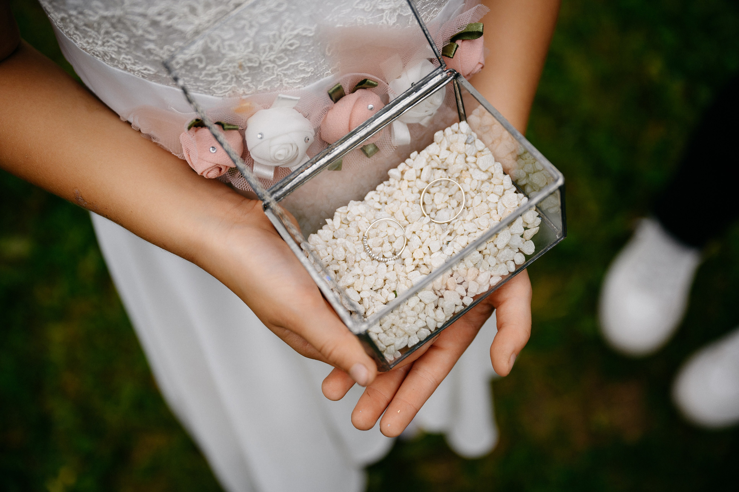 Екатерина и Никита. Свадебный фотограф в Красноярске