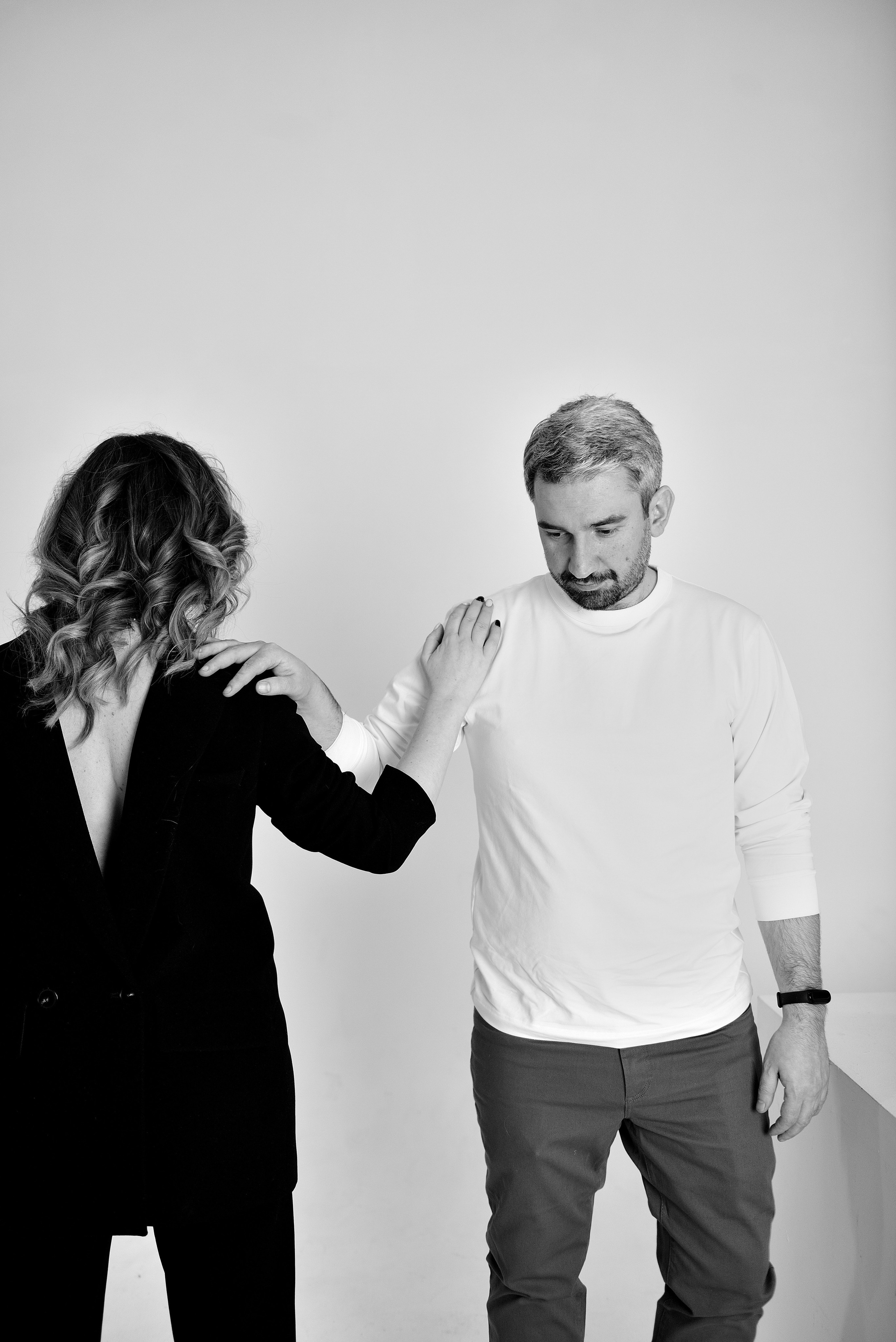 Семейные фотосессии