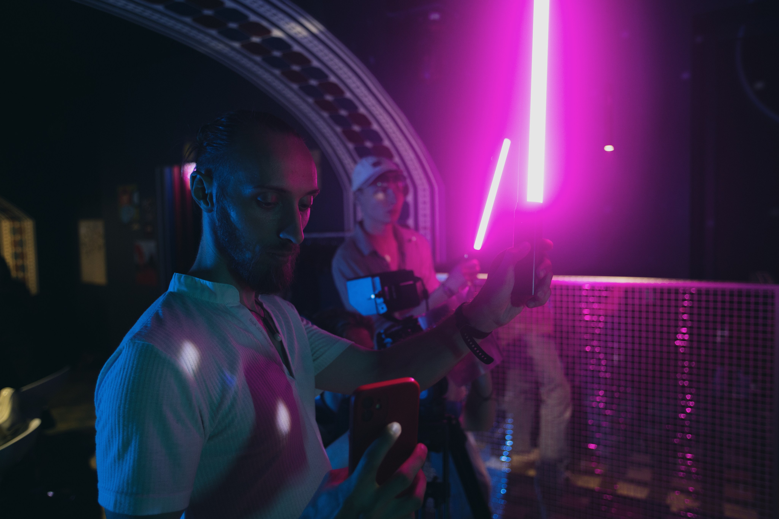 Zenka «Mind in Wine» backstage. Портретный Фотограф Александр «Konevtsoph» В Санкт-Петербурге