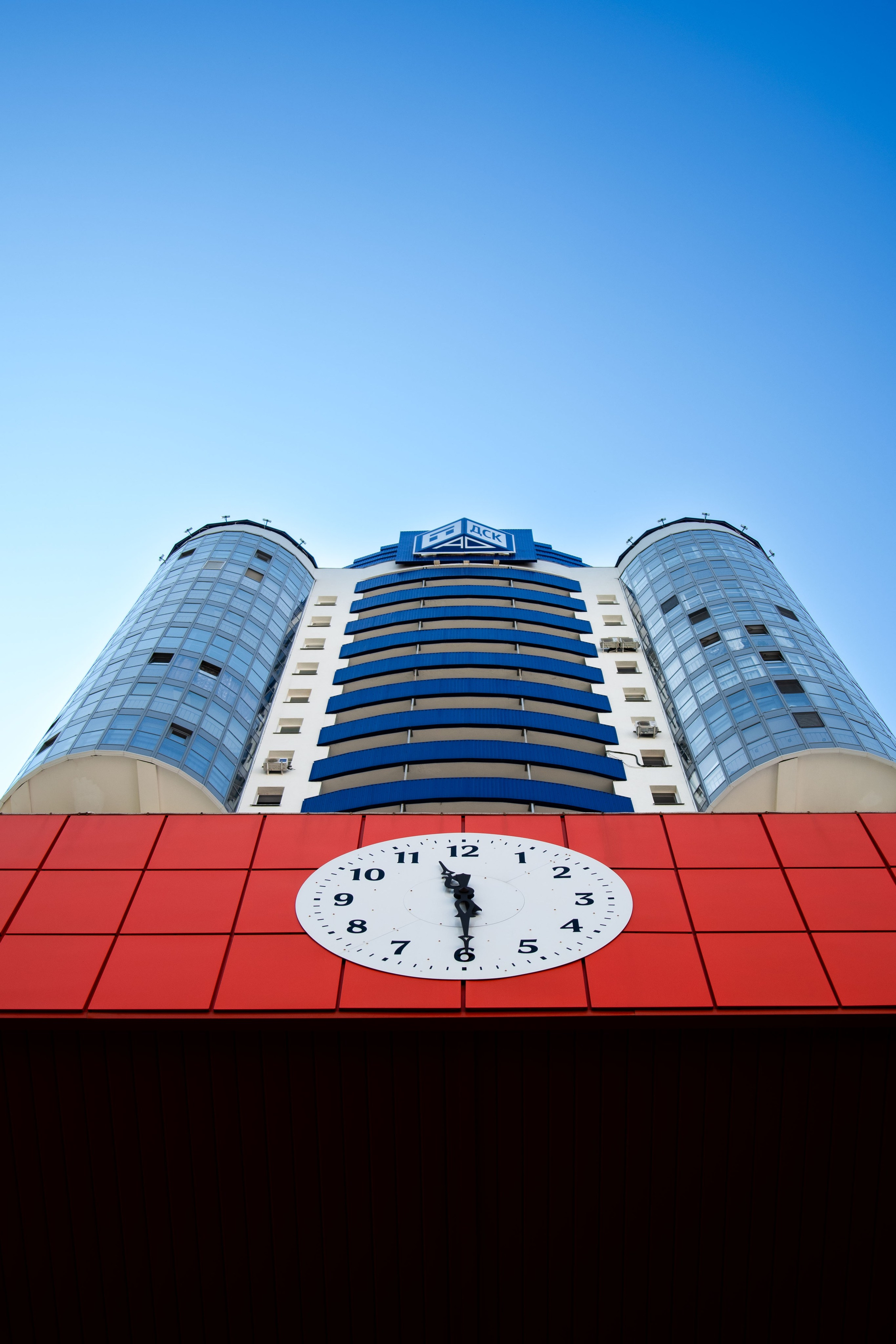 Съемка района Новопатрушево. Фотографы в Тюмени Андрей и Лидия Войвод