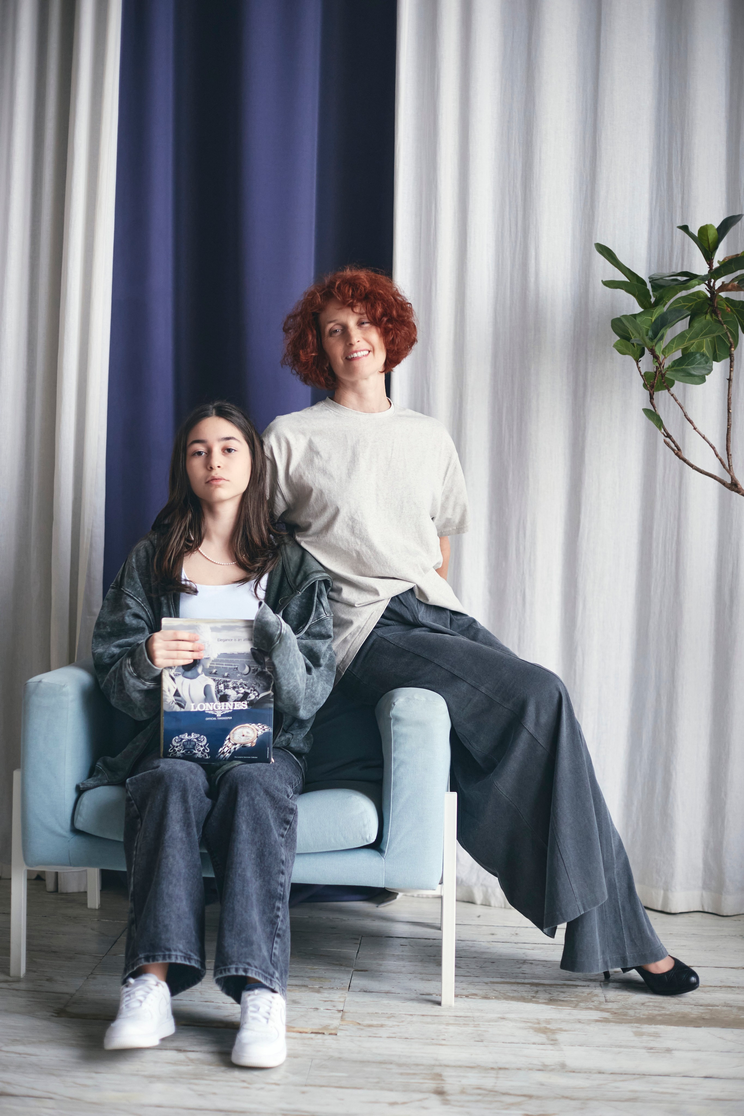 Портрет Лиза. Фотограф Наталья Леонова