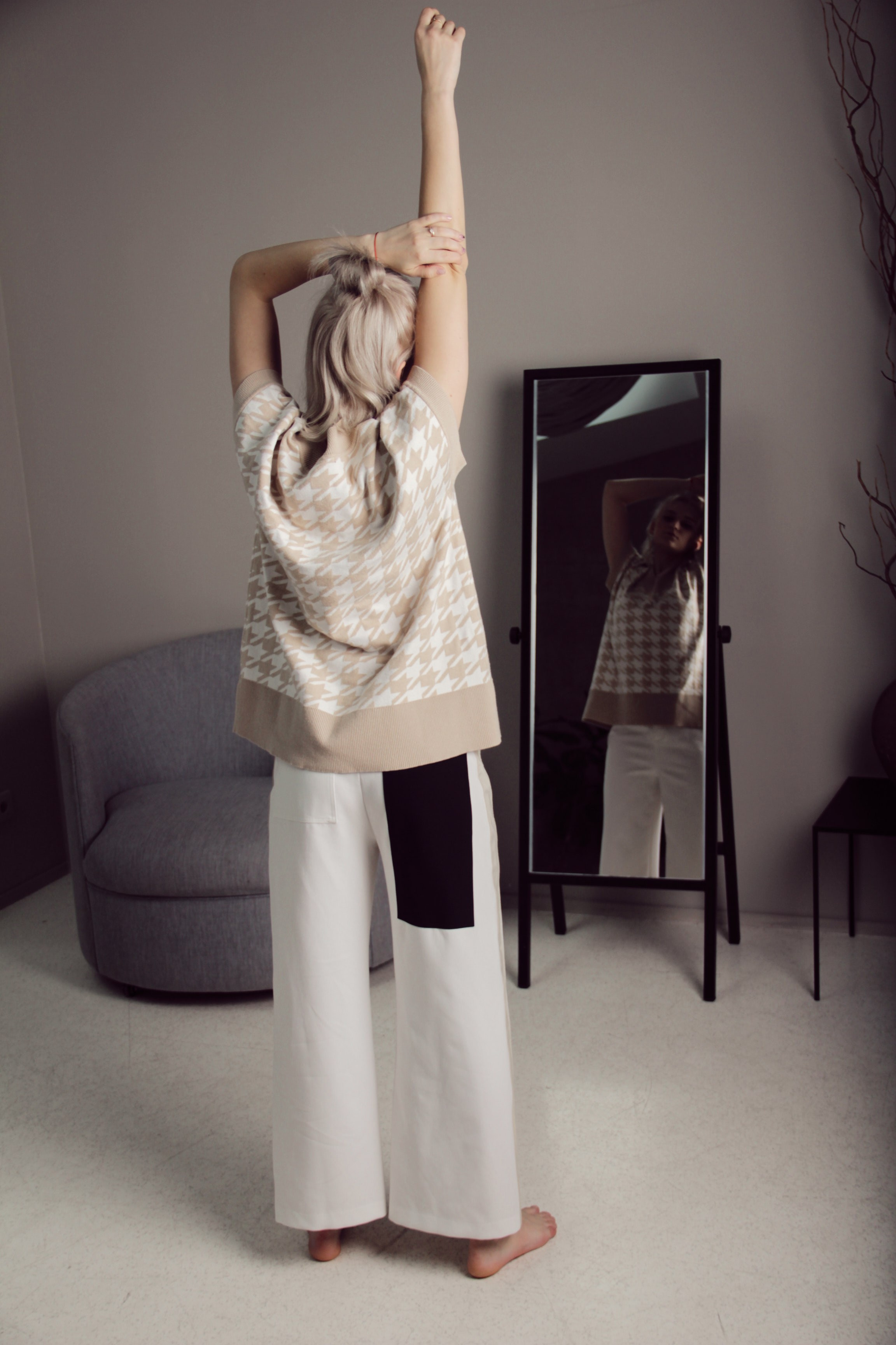 Юля. Фотограф Наталья Леонова