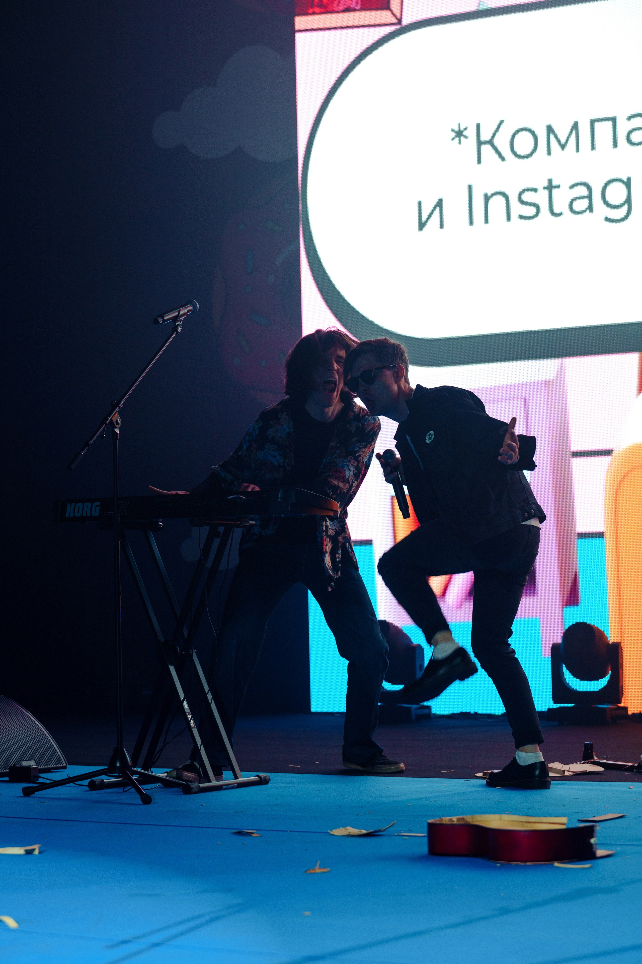 Репортажный фотограф Insta Dium 5 в мае 2024. Репортажный фотограф Москва Сергей Дружинин