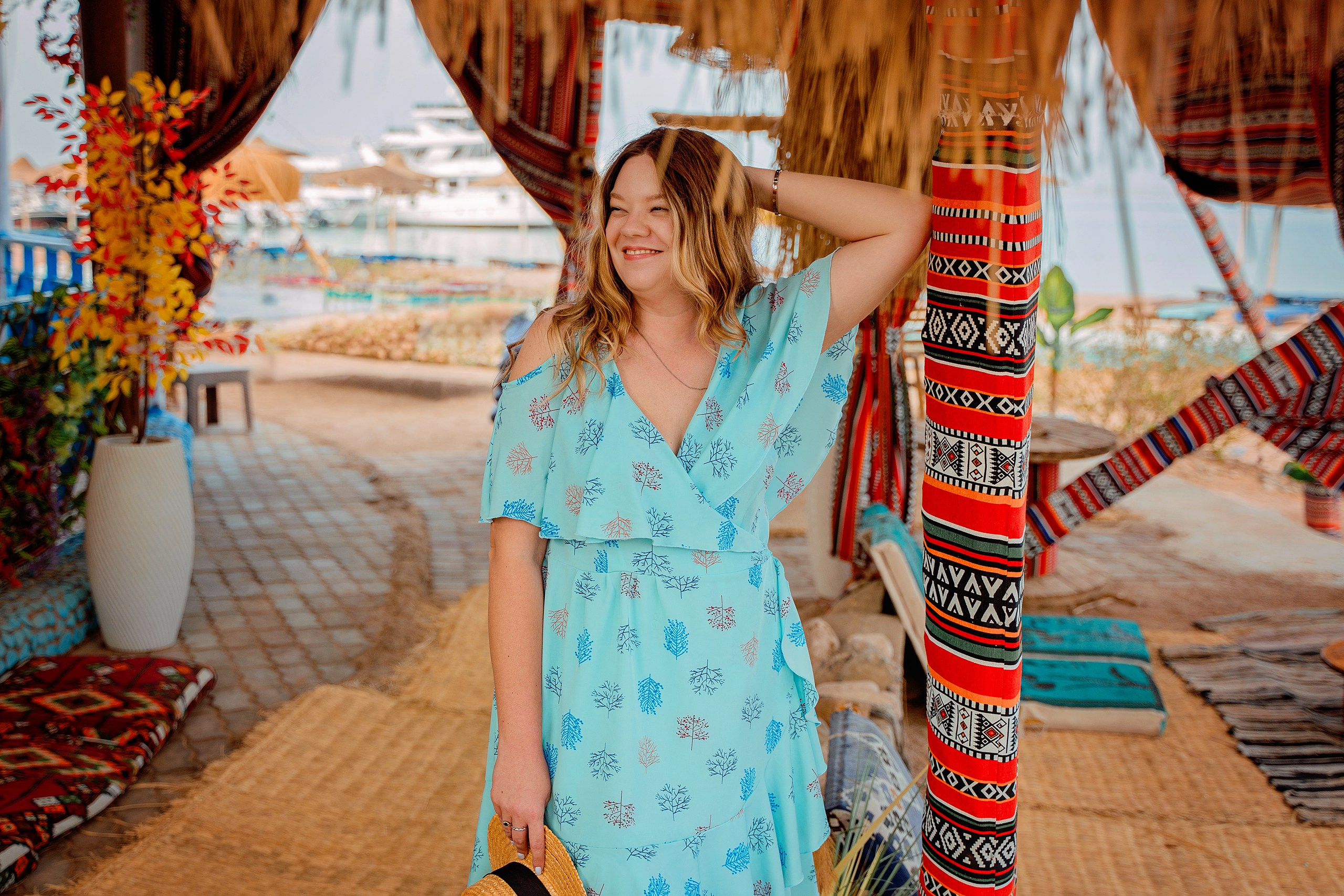 Фотосессия на пляже № 9. Photographer in Egypt, Hurghada, Luxor, Safaga