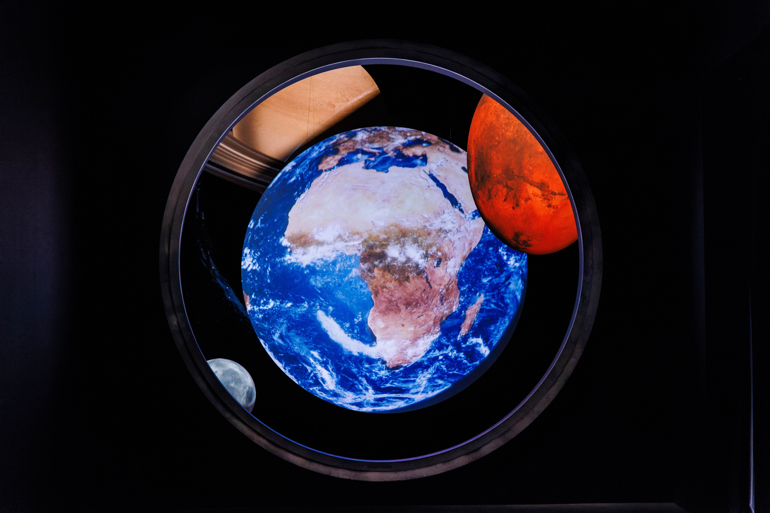 Лед. Жизнь — познавательно-развлекательная выставка. Фотограф Балаев Михаил