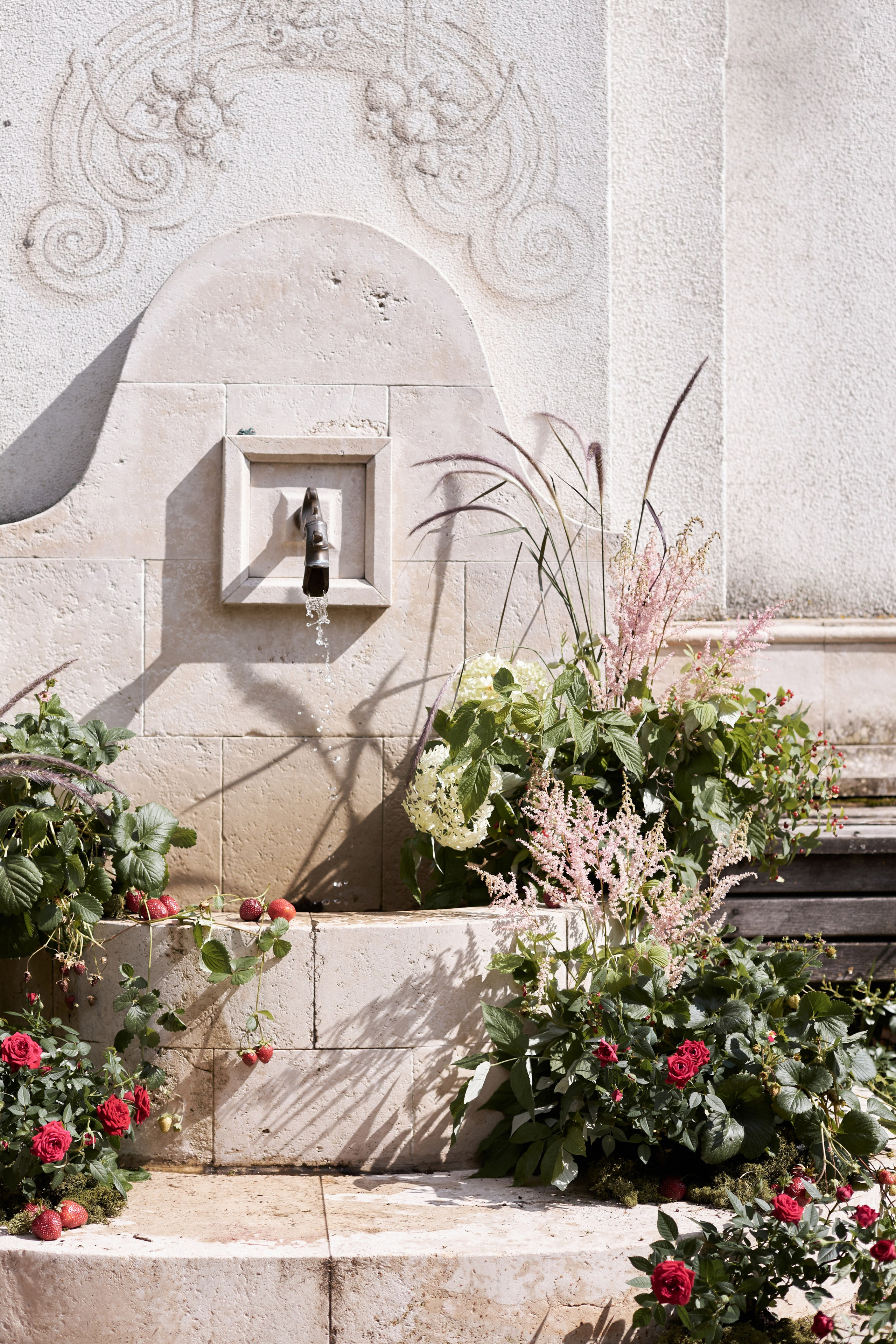 Amore italiano. Свадебный фотограф в Москве Ольга Коржова