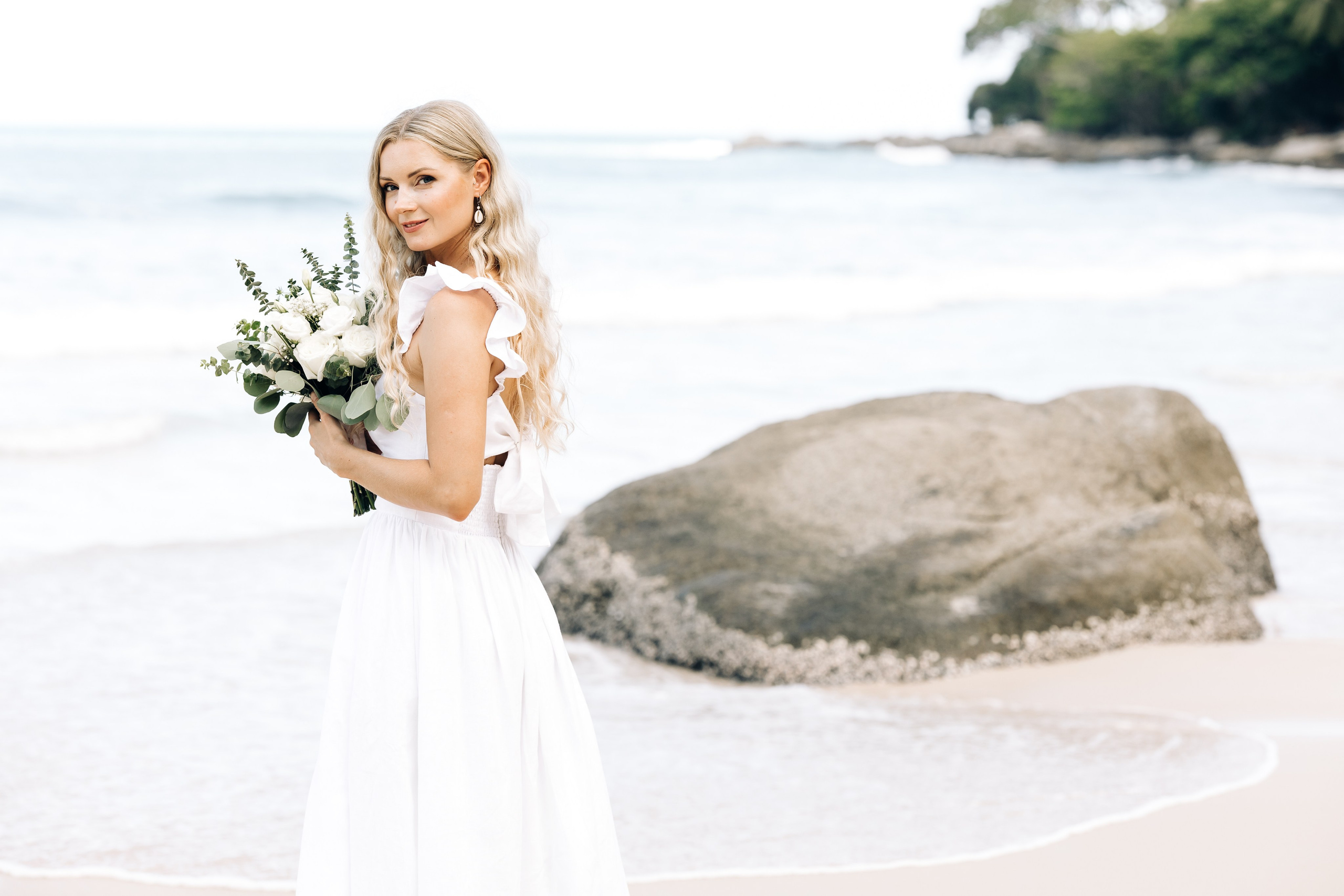 Хуахин, Таиланд. Анна Атаян Фотограф