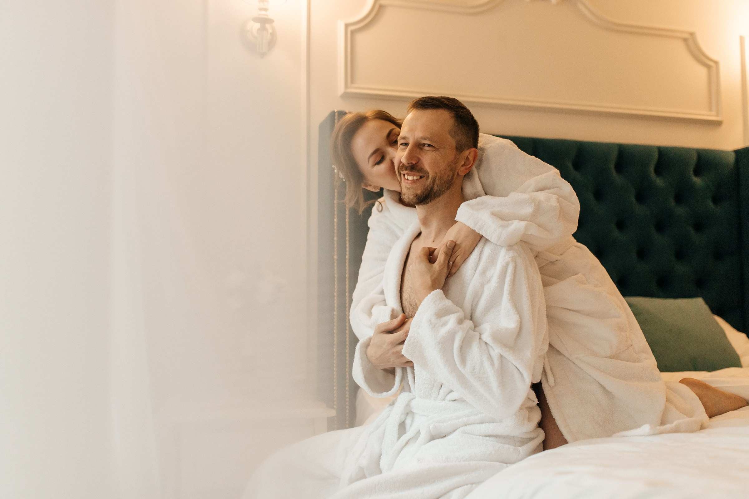 Андрей&Юлия