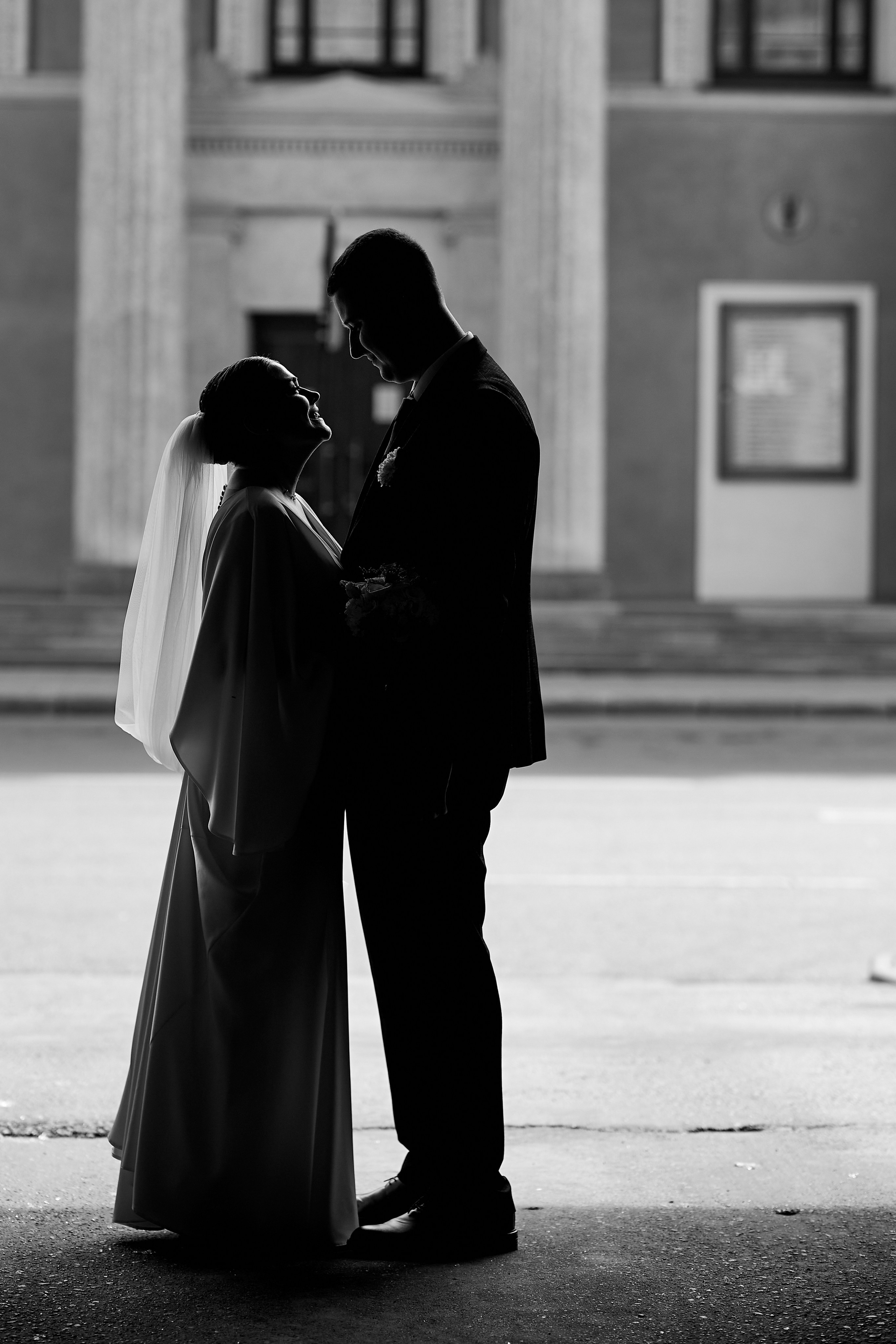 Наш День. Свадебный фотограф в Красноярске Владимир Ятмасов