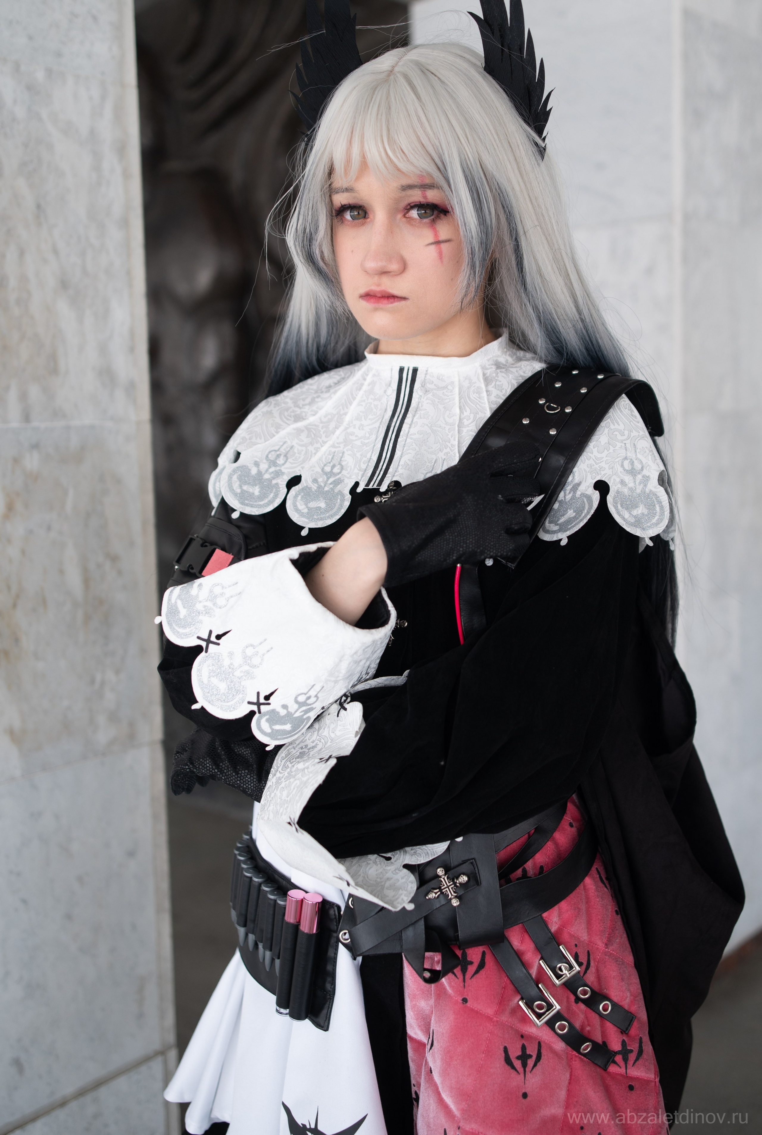 Kaniсo 2024. Фотограф Белебей Абзалетдинов Артур