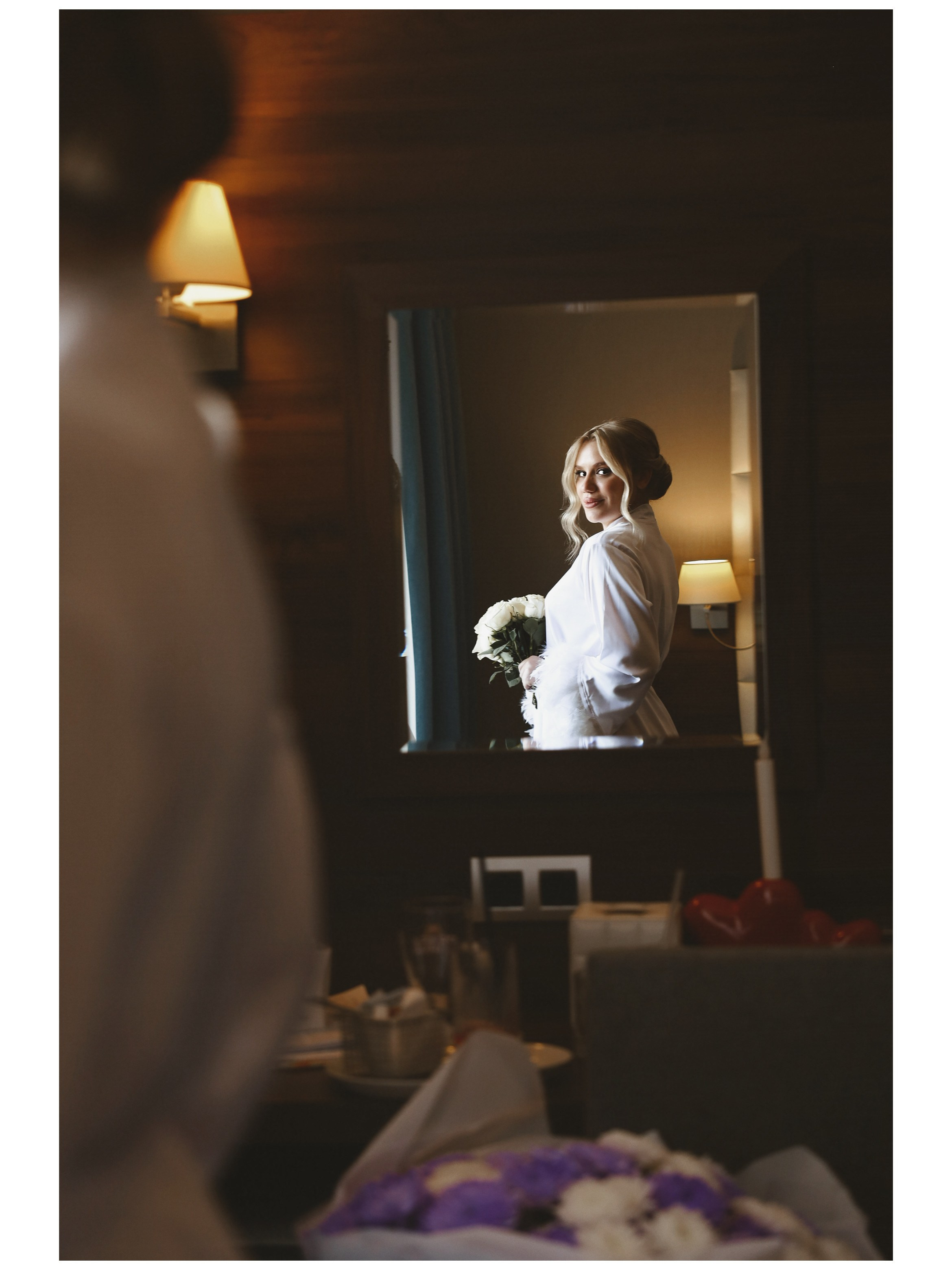 Wedding. Фотограф Ксюша Костюченко