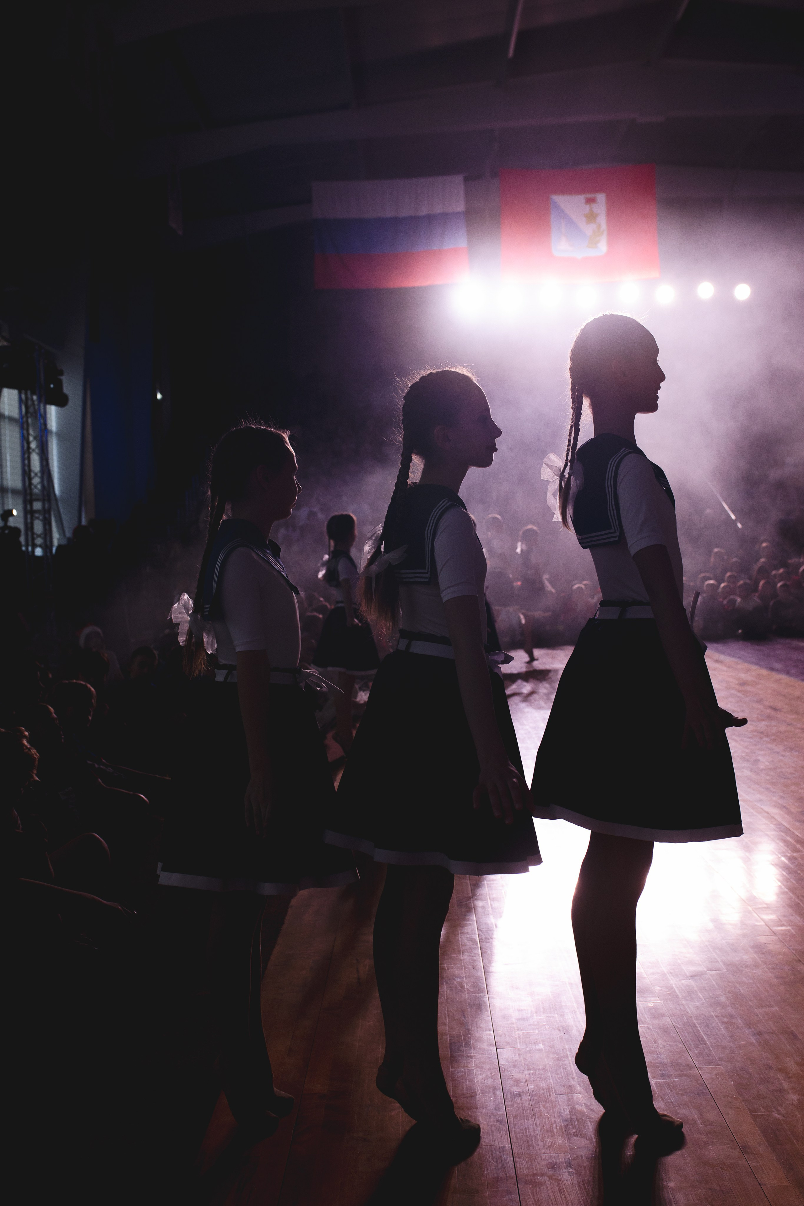 ТЦ Муссон. Фотограф в Севастополе и в Крыму