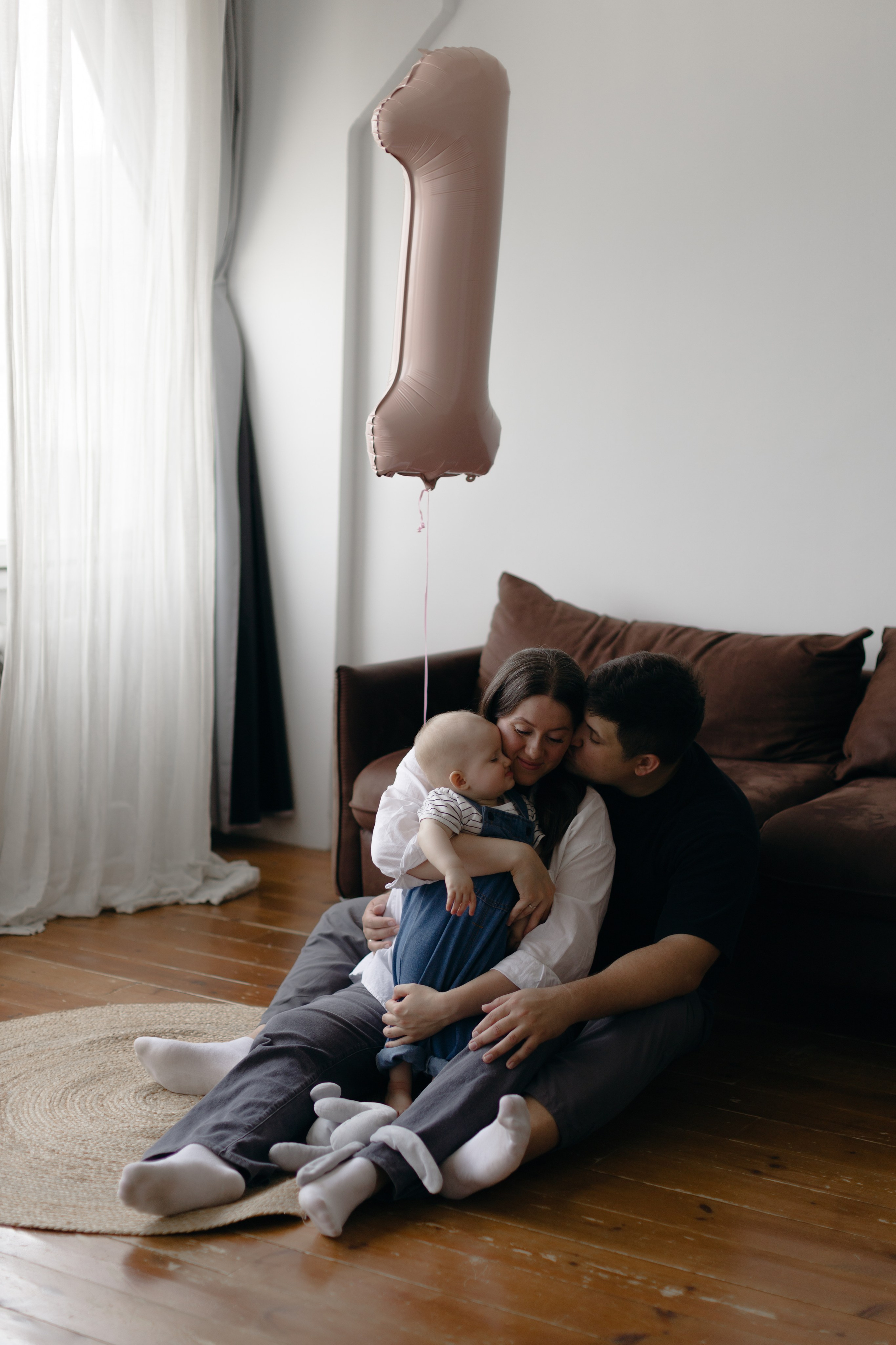 5. Фотограф Дарья Лещеня